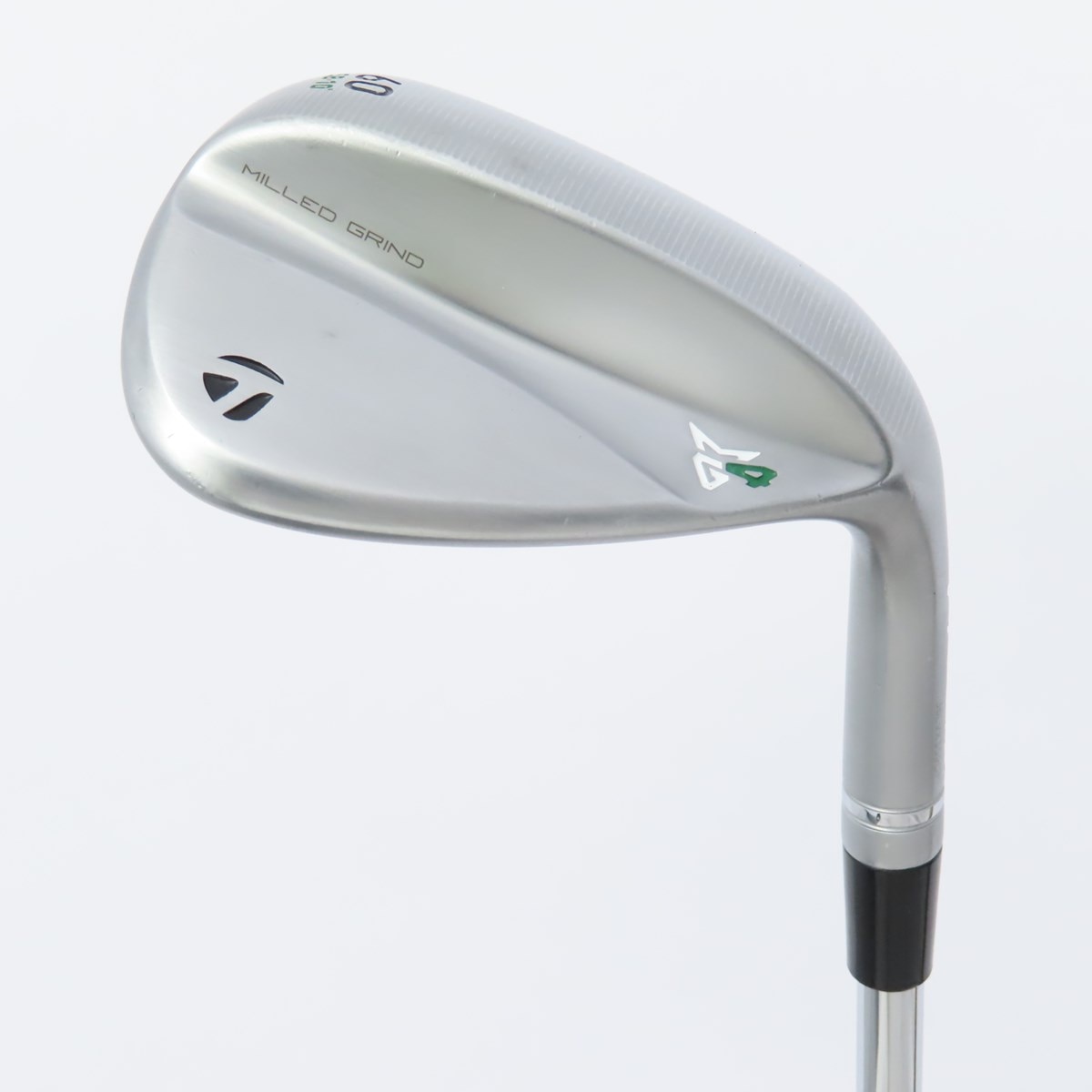 テーラーメイド MILLED GRIND ミルドグラインド4 ウェッジ Dynamic Gold EX TOUR ISSUE 【58-11】 シャフト：Dynamic Gold EX TOUR ISSUE TAYLORMADE MILLED GRIND 4 WEDGE + TRUE TEMPER DYNAMIC GOLD