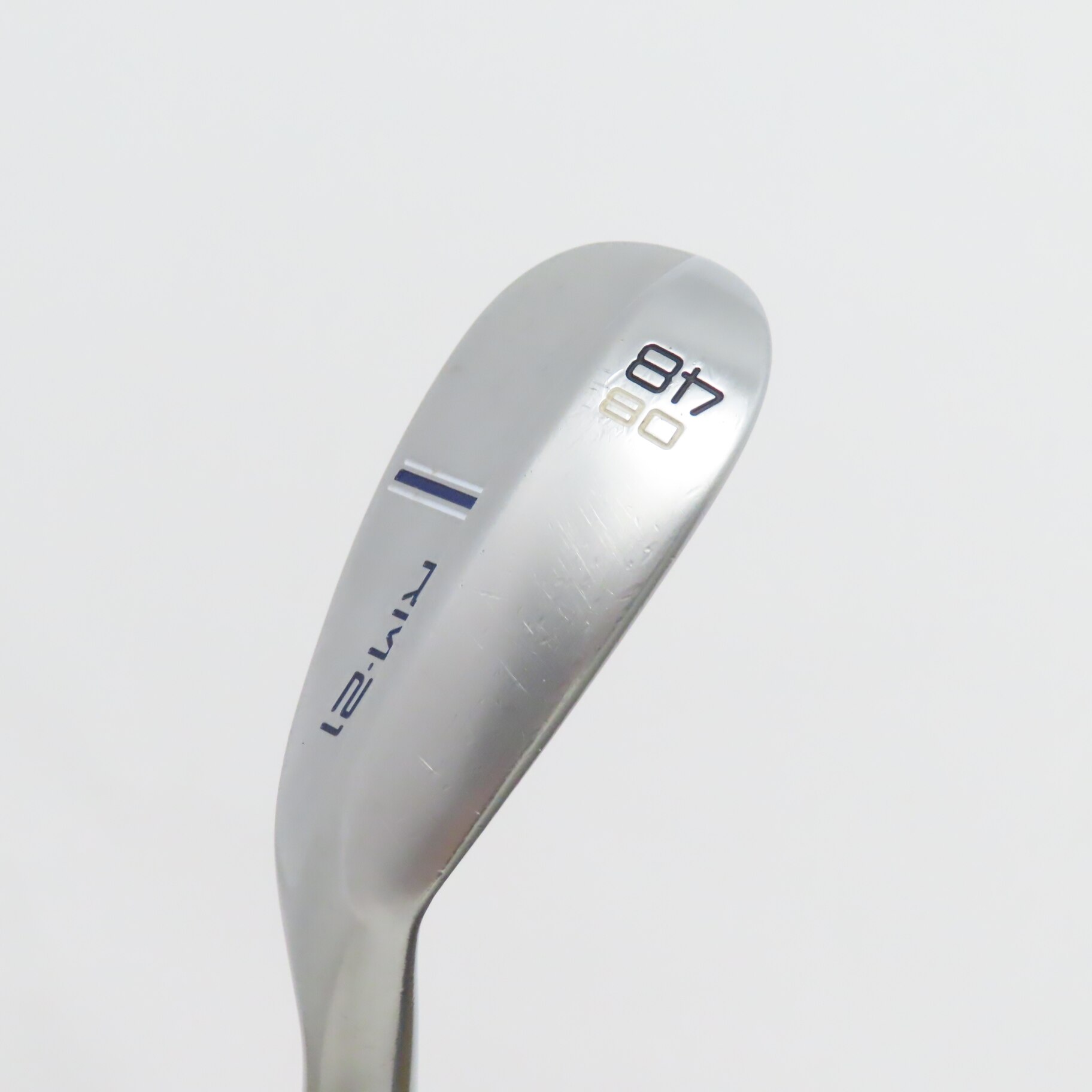 良品中古フォーティーンRM-21ウェッジ48，52，56度