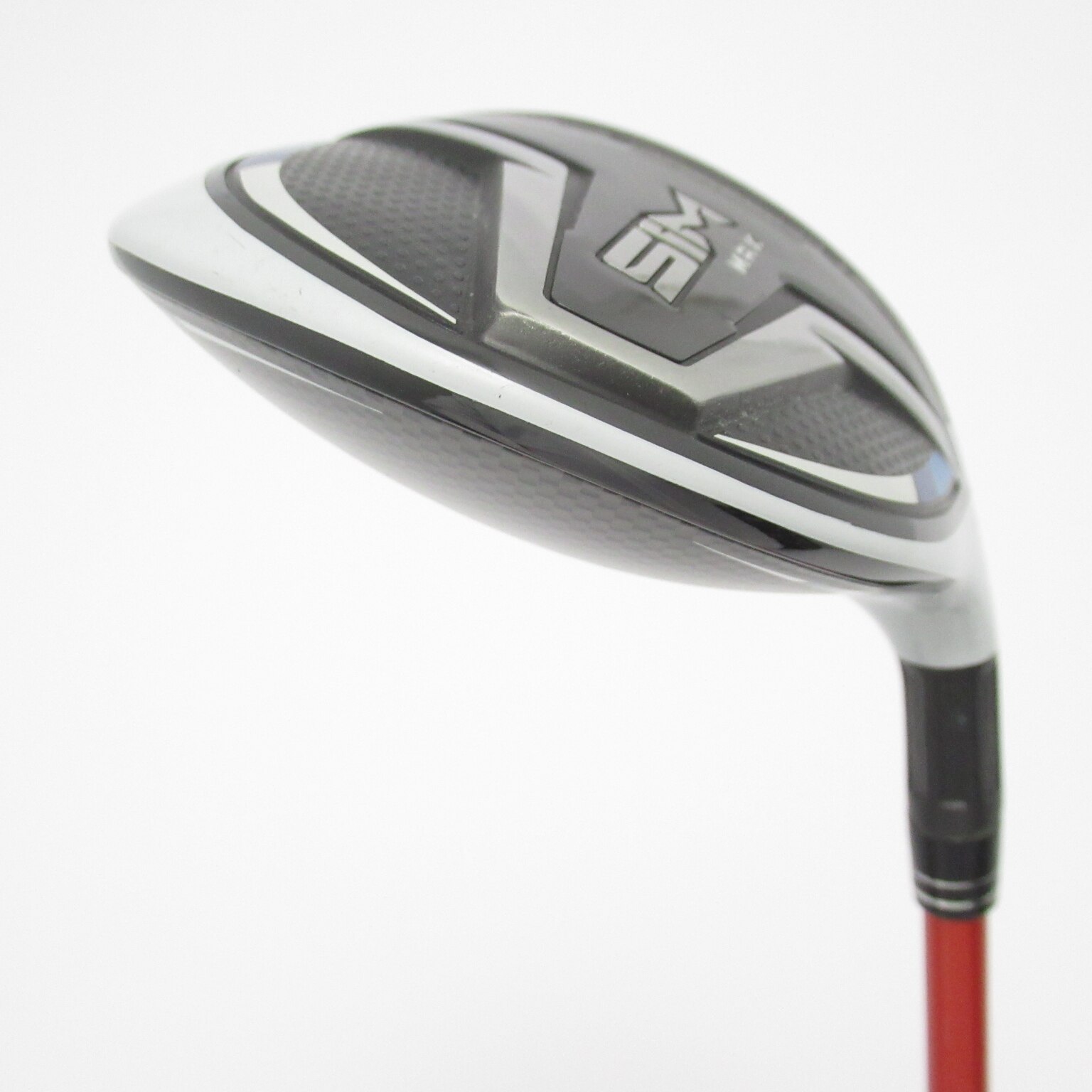 高評価レビュー マックス 中古】SIM フェアウェイウッド D S 18 DJ-7 AD Tour クラブ