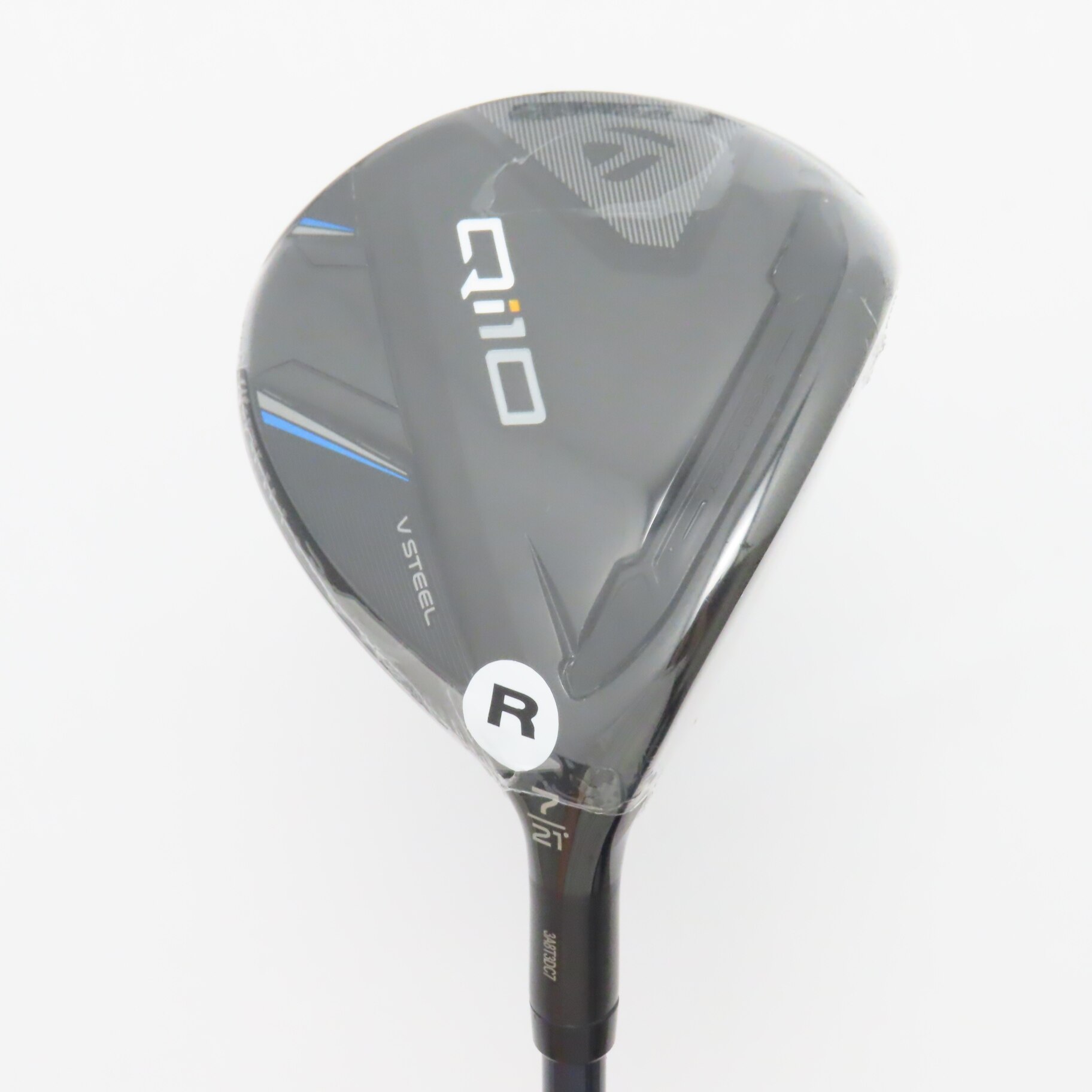 半額満載！スーパーSALE グランドセール！ 中古】Qi10 フェアウェイウッド 通販｜GDO中古 (テーラーメイド) クラブ