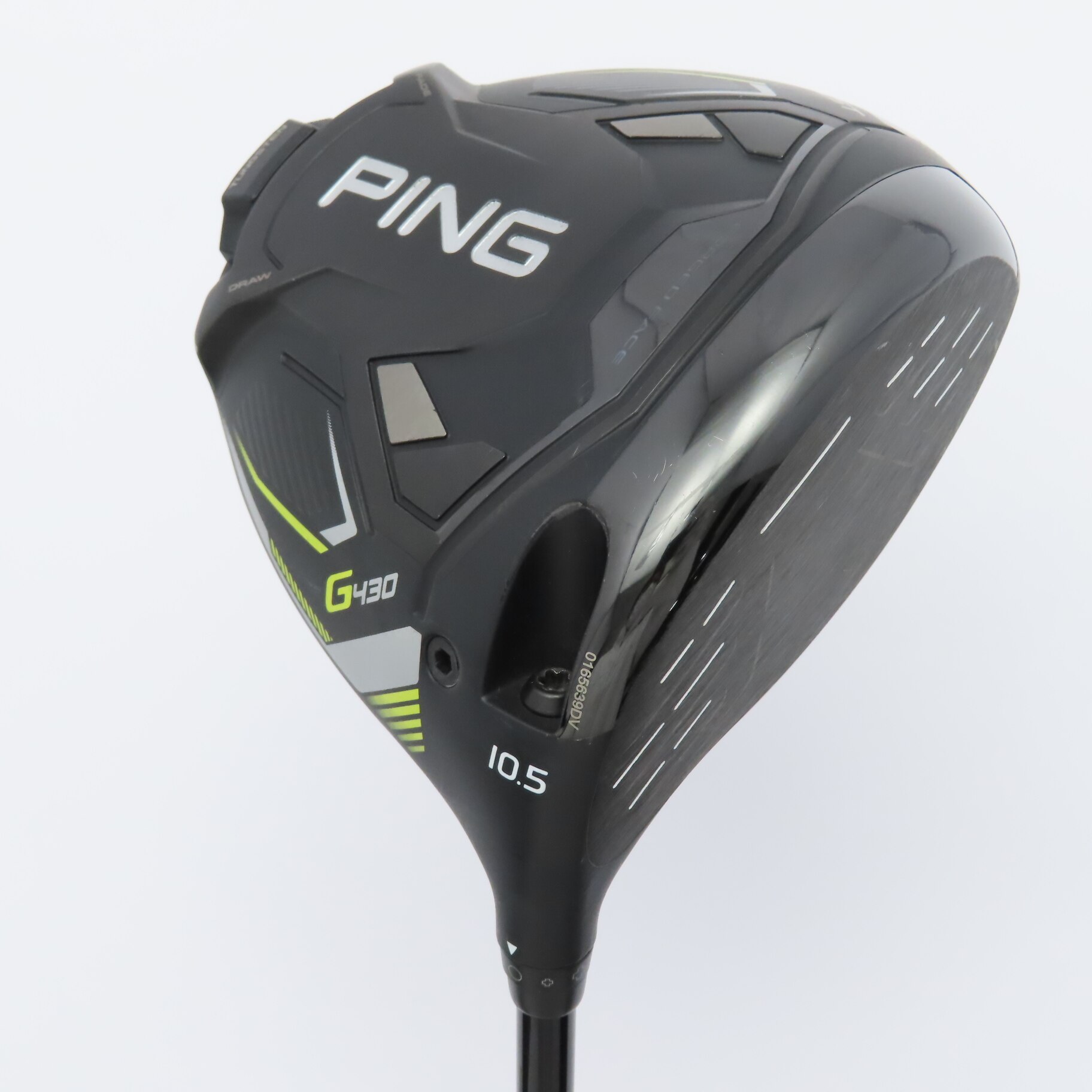 【enjoy】G430 LST ドライバー 試打評価】PING G430LSTドライバー｜飛距離・安定感・操作性の