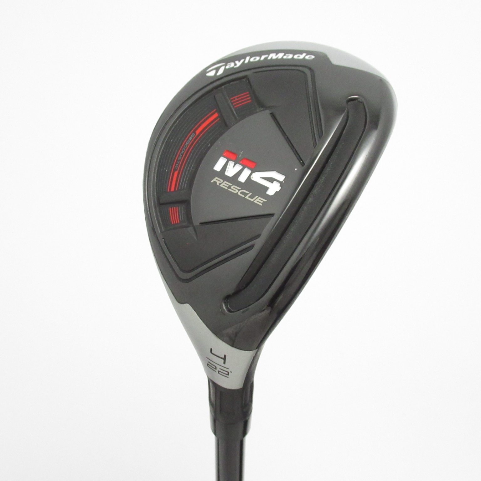 TaylorMade - テーラーメイドm4ユーティリティ　u4 M4 Driver Specs & Reviews | TaylorMade Golf