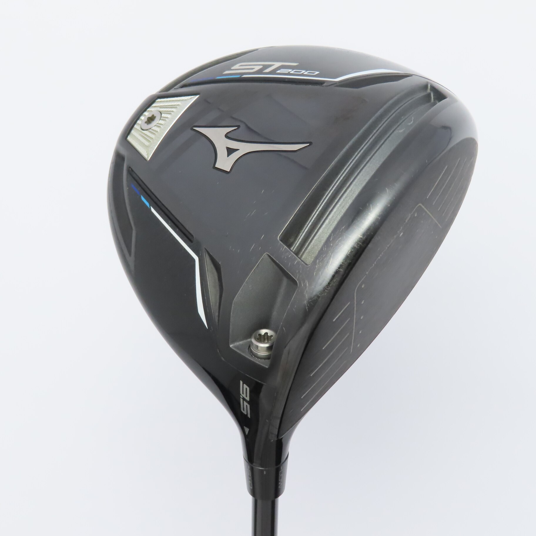 MIZUNO ミズノ/ST200 ドライバー 2020年/Bランク/05【中古】 MIZUNO ミズノ/ST200 ドライバー 2020年/Bランク/05【中古】の