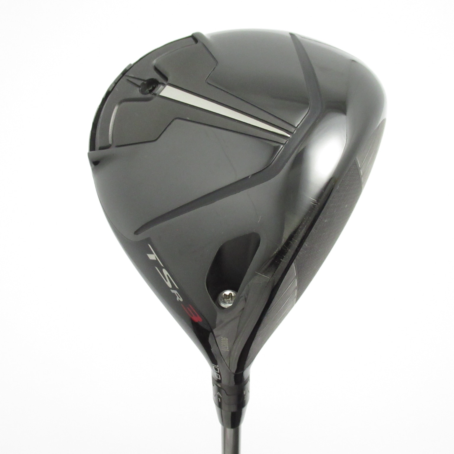 タイトリスト TSR3 フェアウェイウッド 3W 15° 中古 タイトリスト