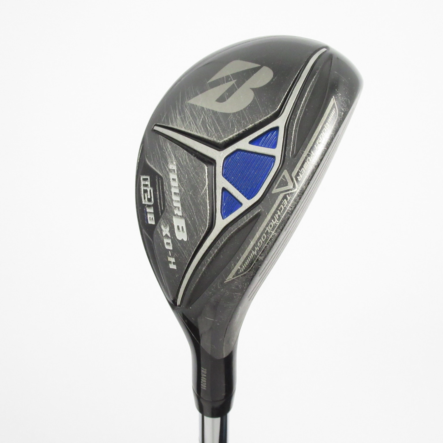 中古】TOUR B ユーティリティ (ブリヂストン) 通販｜GDO中古