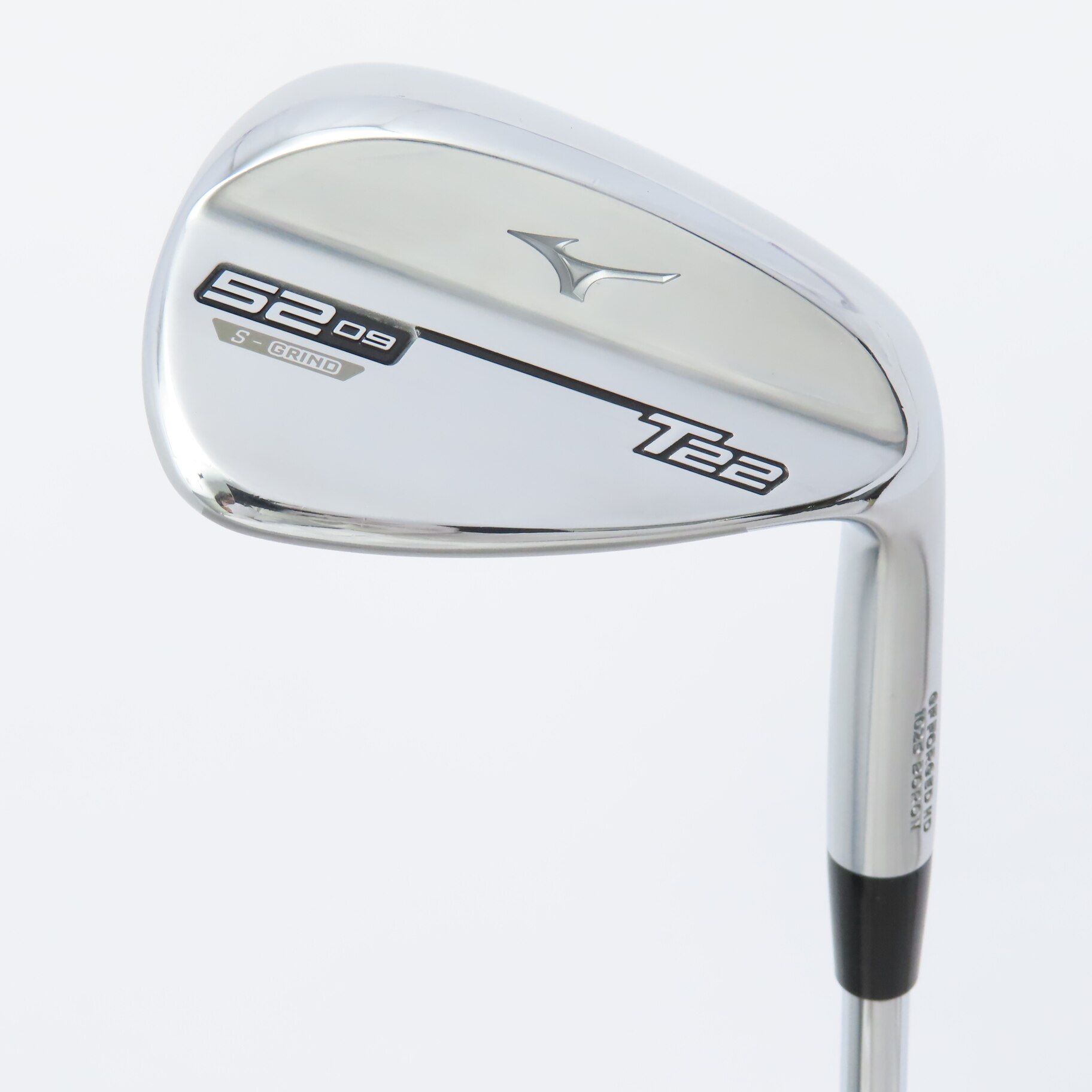 ミズノT22 52度バンス09 Amazon.com : Mizuno Golf Club T22 Wedge Denim Copper Finish