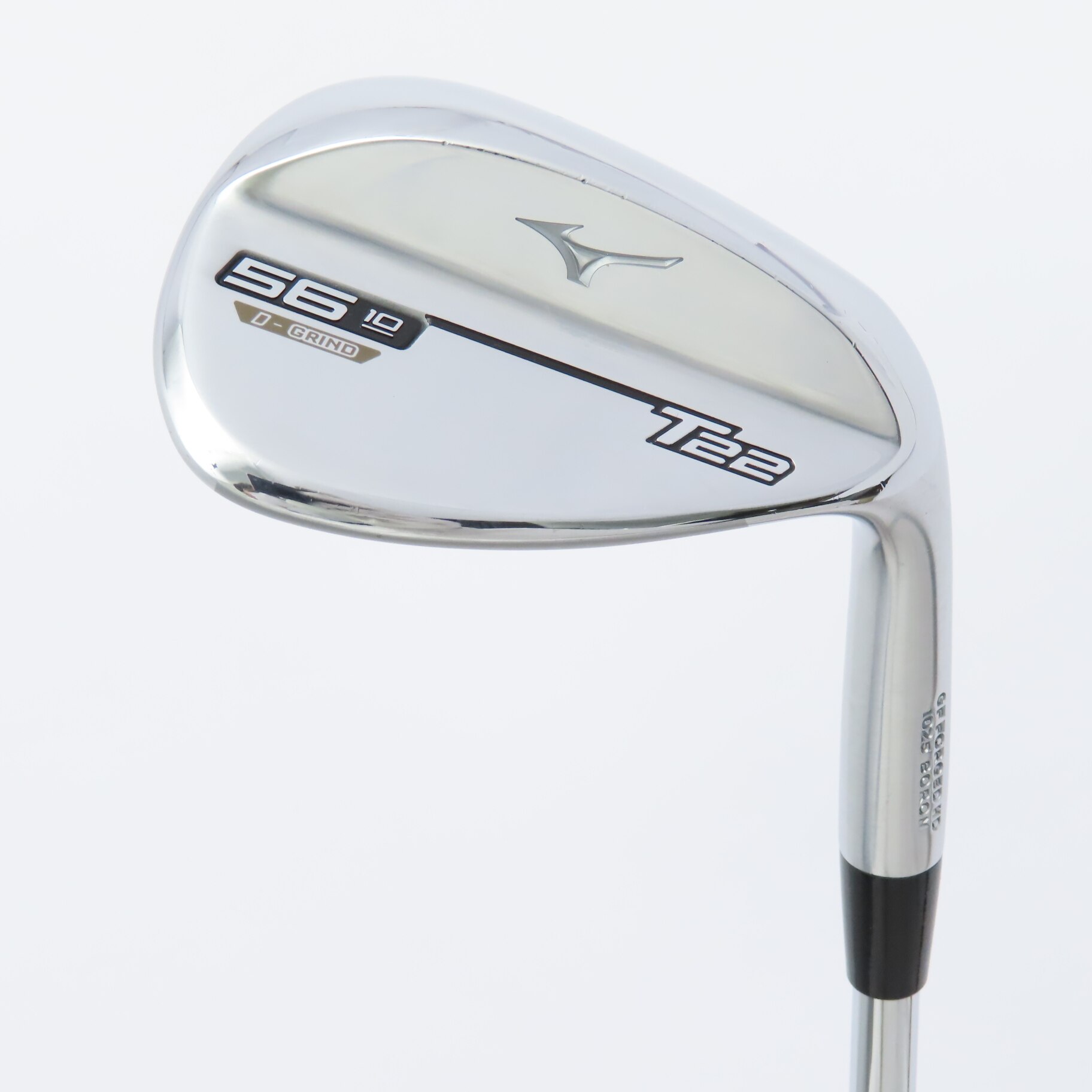 中古】T22 SATIN ウェッジ Dynamic Gold HT 56-10 S200 C