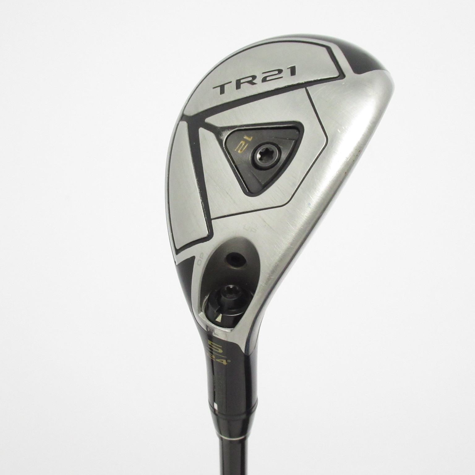本間ゴルフ - 再値下げホンマ!tr21 ユーティリティ　18度 Amazon | 本間ゴルフ ユーティリティ TR21 U TR21U 18.0 UTH7