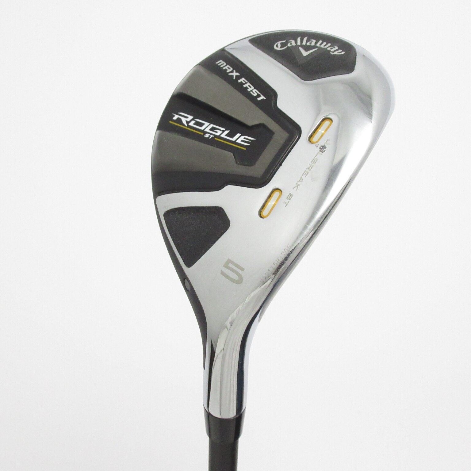 美品 Callaway コレクション ユーティリティ 19° SR 名器】Callaway COLLECTION ユーティリティ 19°