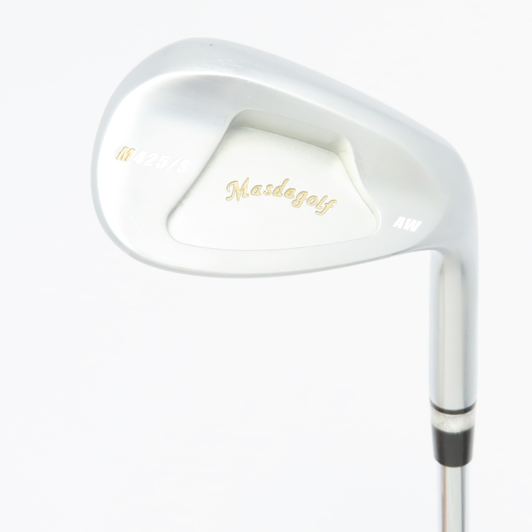 中古】M425S ウェッジ KBS 610 WEDGE 52-07 R+ C(ウェッジ（単品