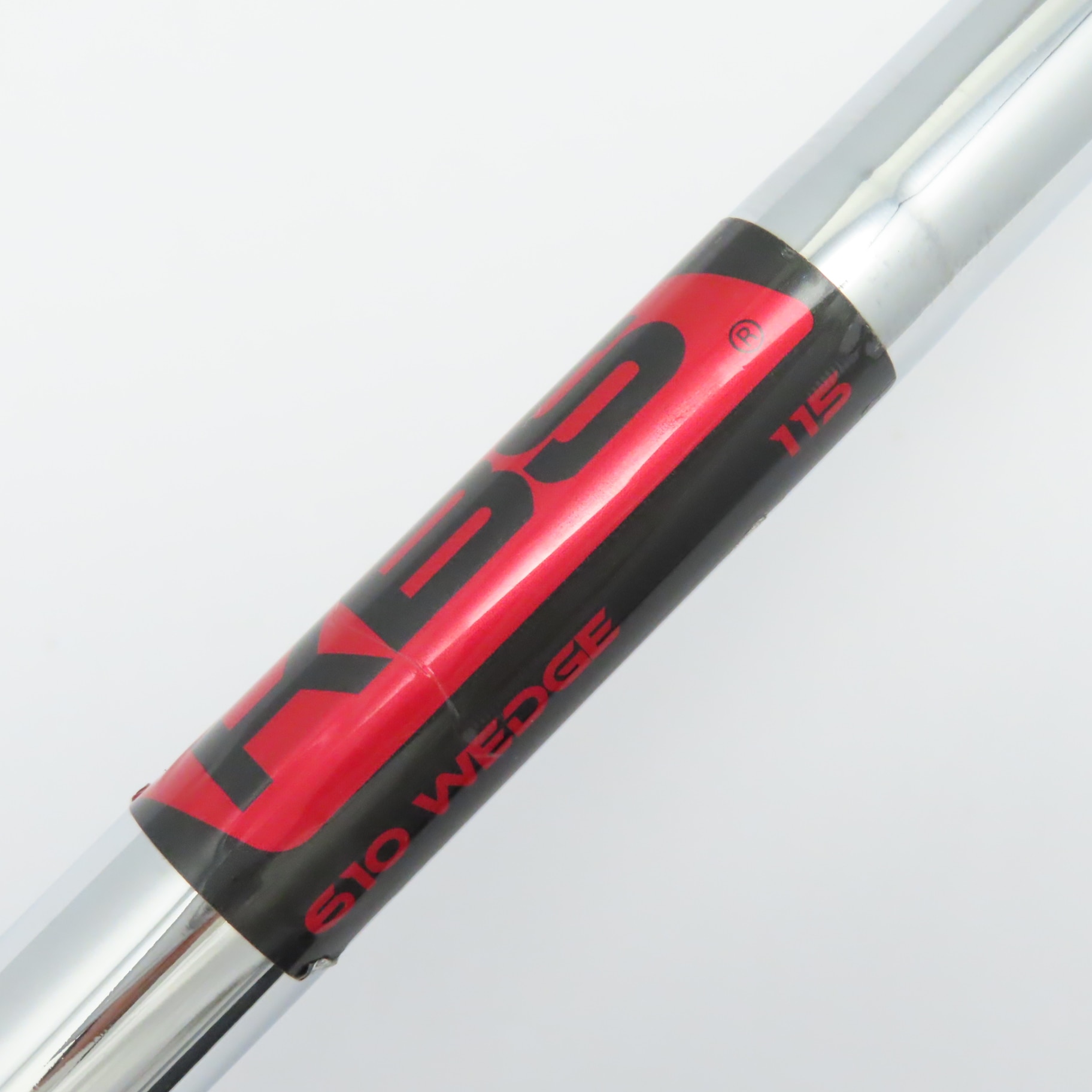 中古】M425S ウェッジ KBS 610 WEDGE 52-07 R+ C(ウェッジ（単品