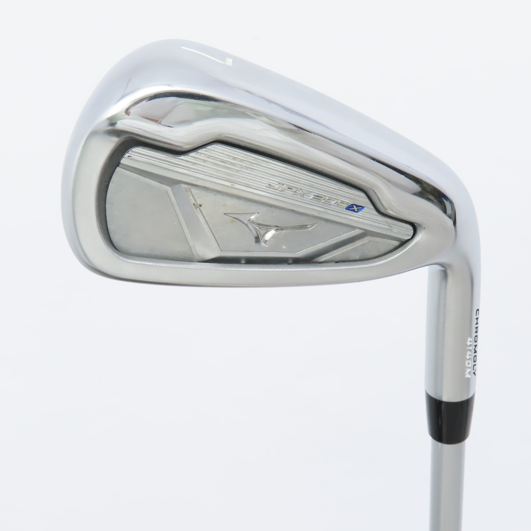 中古】JPX 200X アイアンセット (ミズノ) JPX 通販｜GDO中古ゴルフクラブ