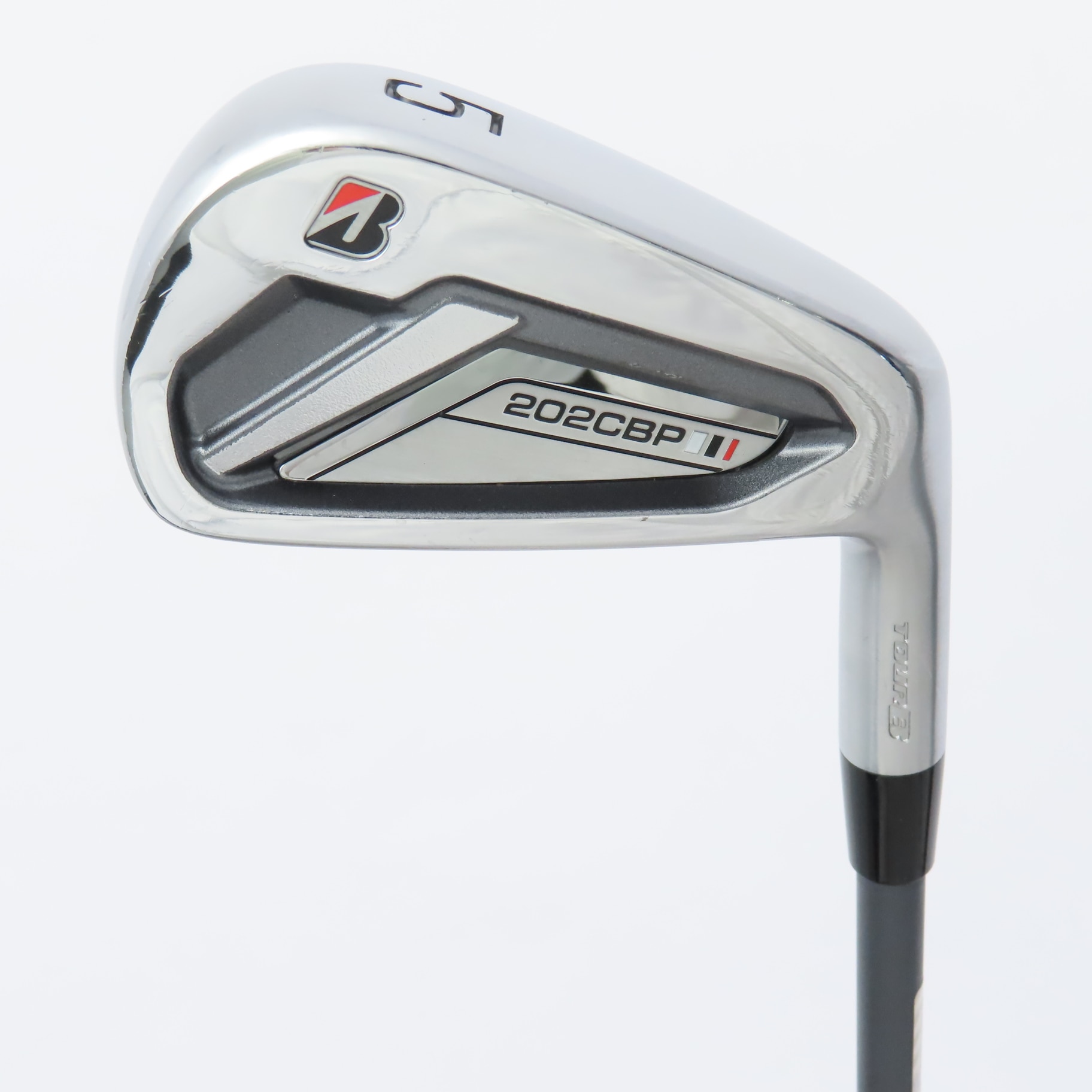 Amazon.com : Bridgestone 20TOUR B 202CBP Men's N.S.PRO