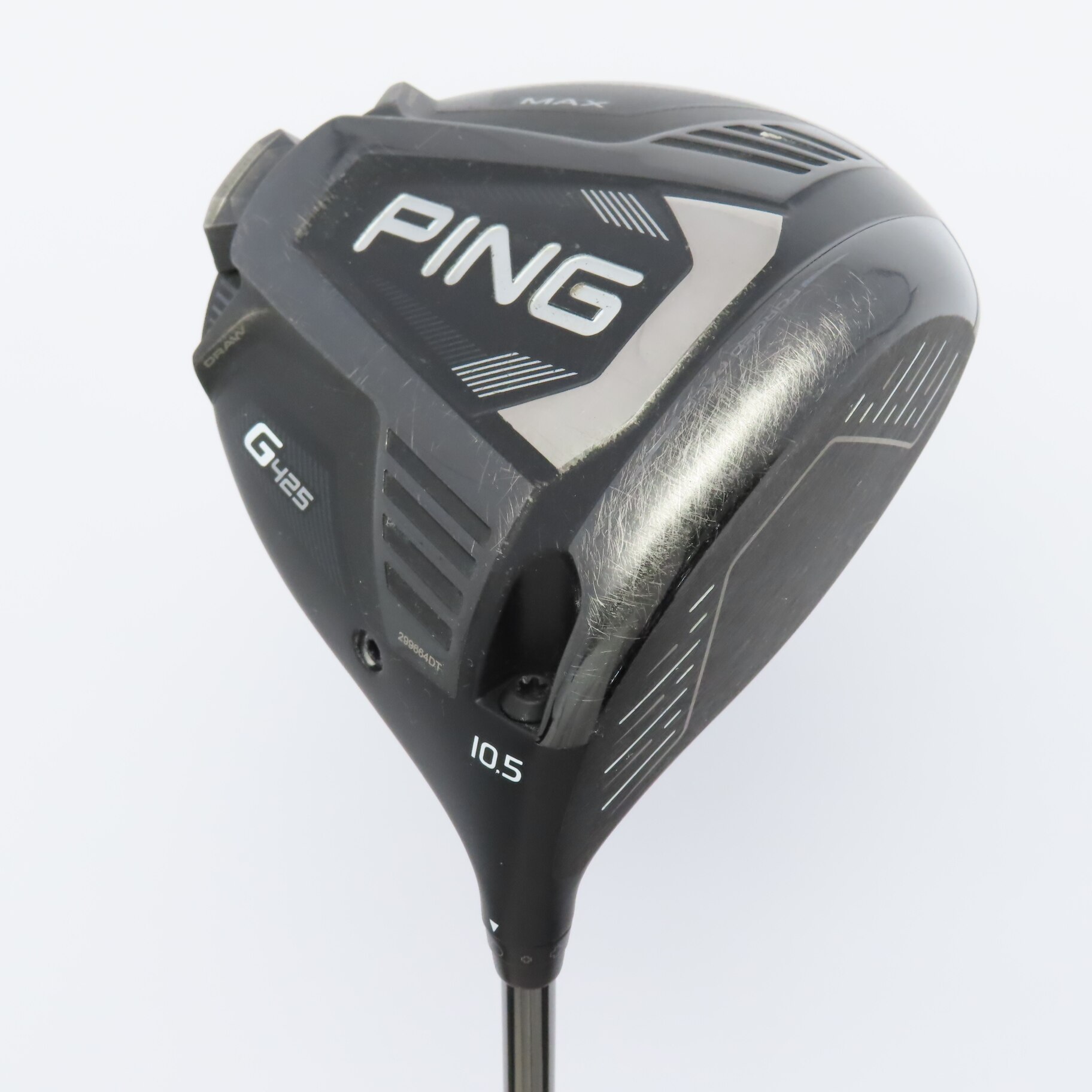 PING G425 MAX ドライバー10.5°