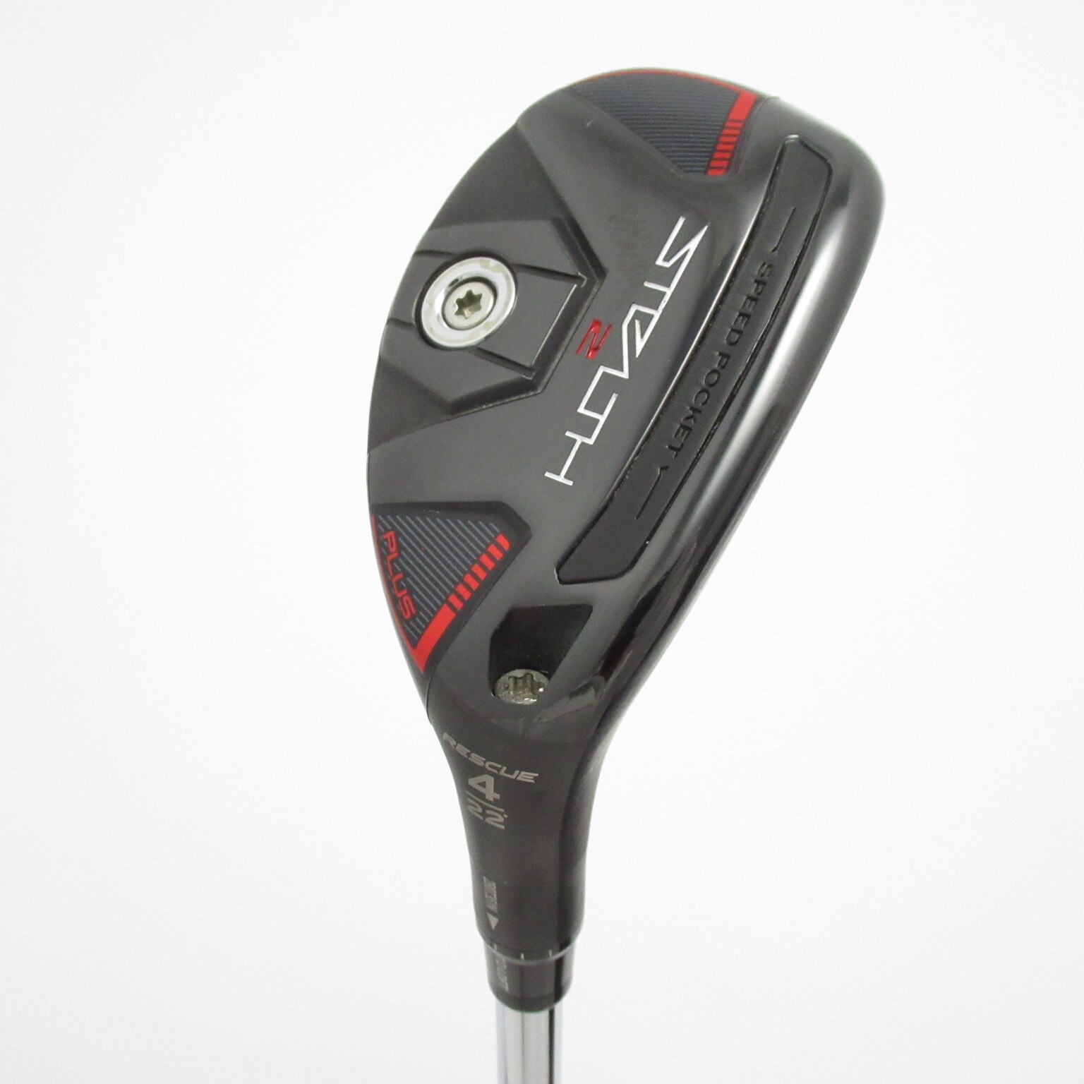 RESCUE PLUS 中古】ステルス 2番ユーティリティ　激安　28.29.日限定セール ステルスプラス ユーティリティ C S 17 910GH N.S.PRO クラブ