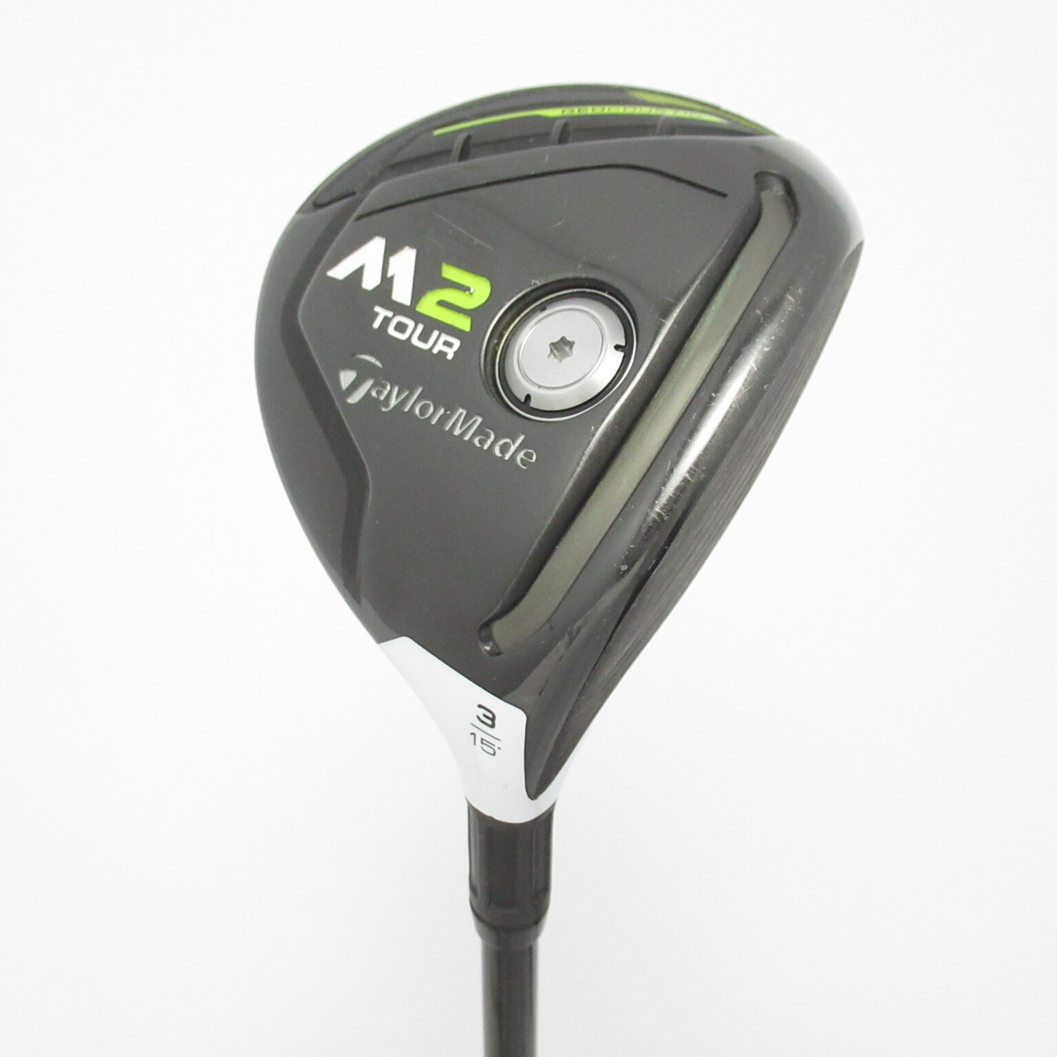 中古】M2 TOUR(2017) フェアウェイウッド Fire Express BX 70 15