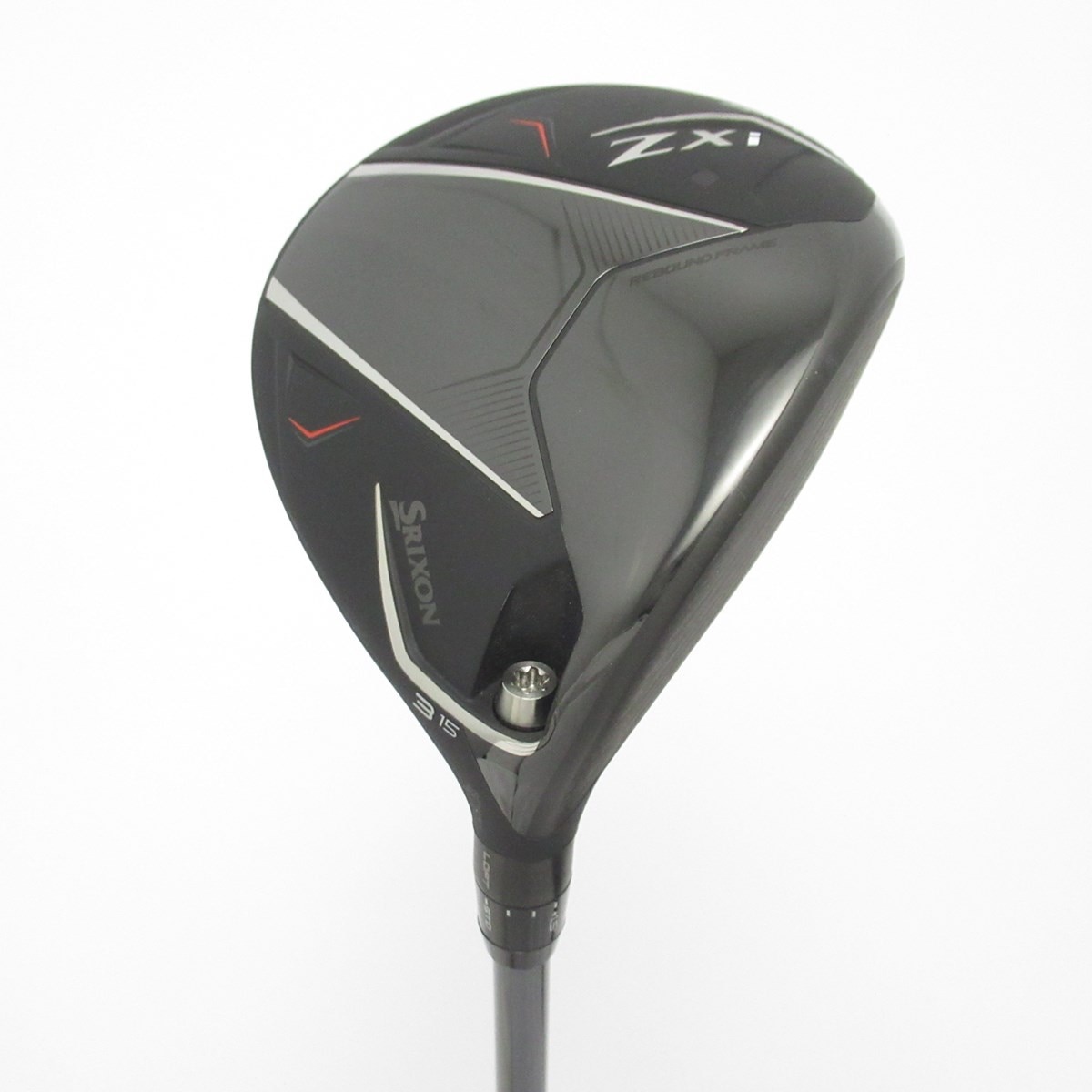 中古】スリクソン ZXi フェアウェイウッド Speeder NX FW 55 15