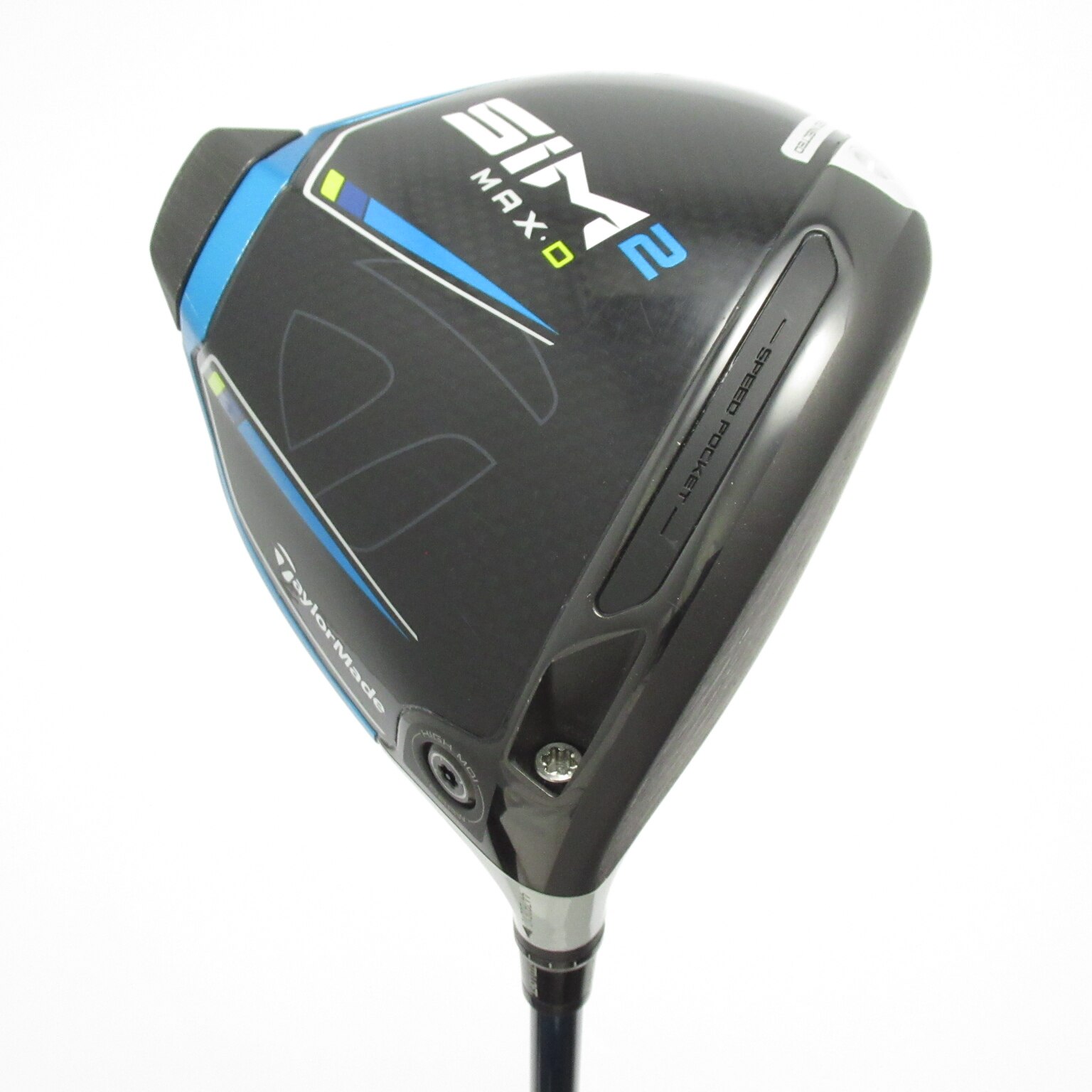 中古】SIM2 MAX-D ドライバー (テーラーメイド) SIM2 通販｜GDO