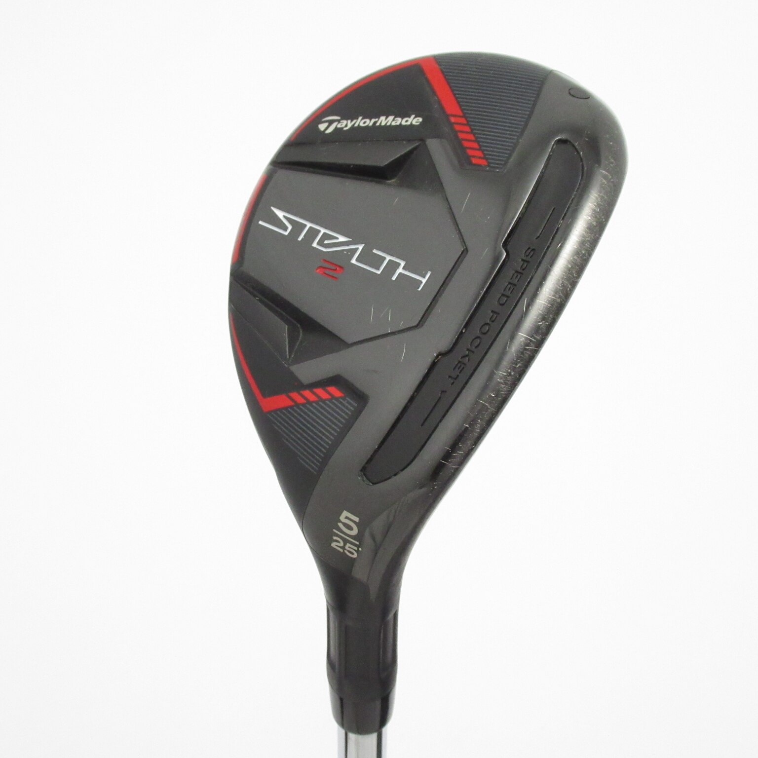 stealth ステルス レスキュー 4U 22度 TR hybrid 85S ステルス2