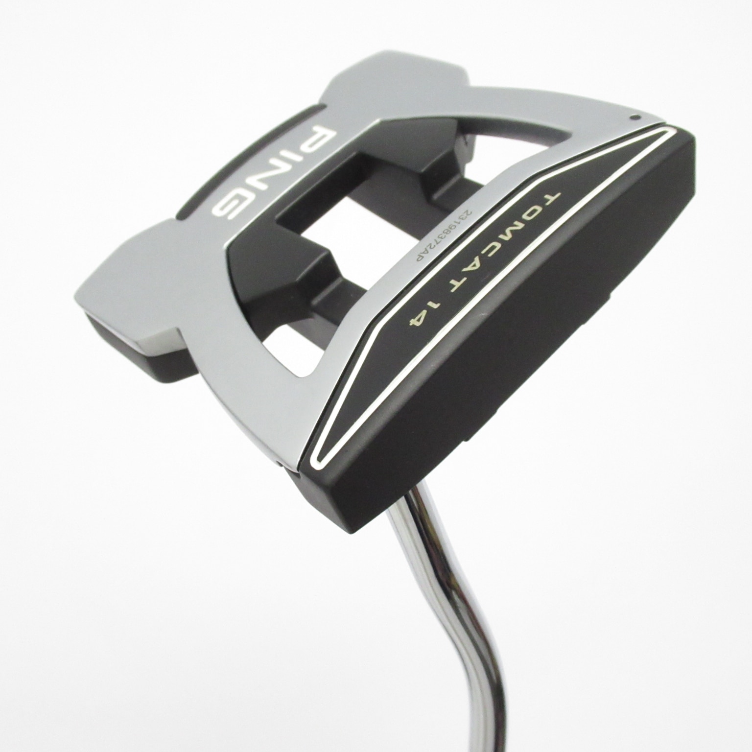 中古】TOMCAT 14(2022) パター (ピン) PING 通販｜GDO中古ゴルフクラブ
