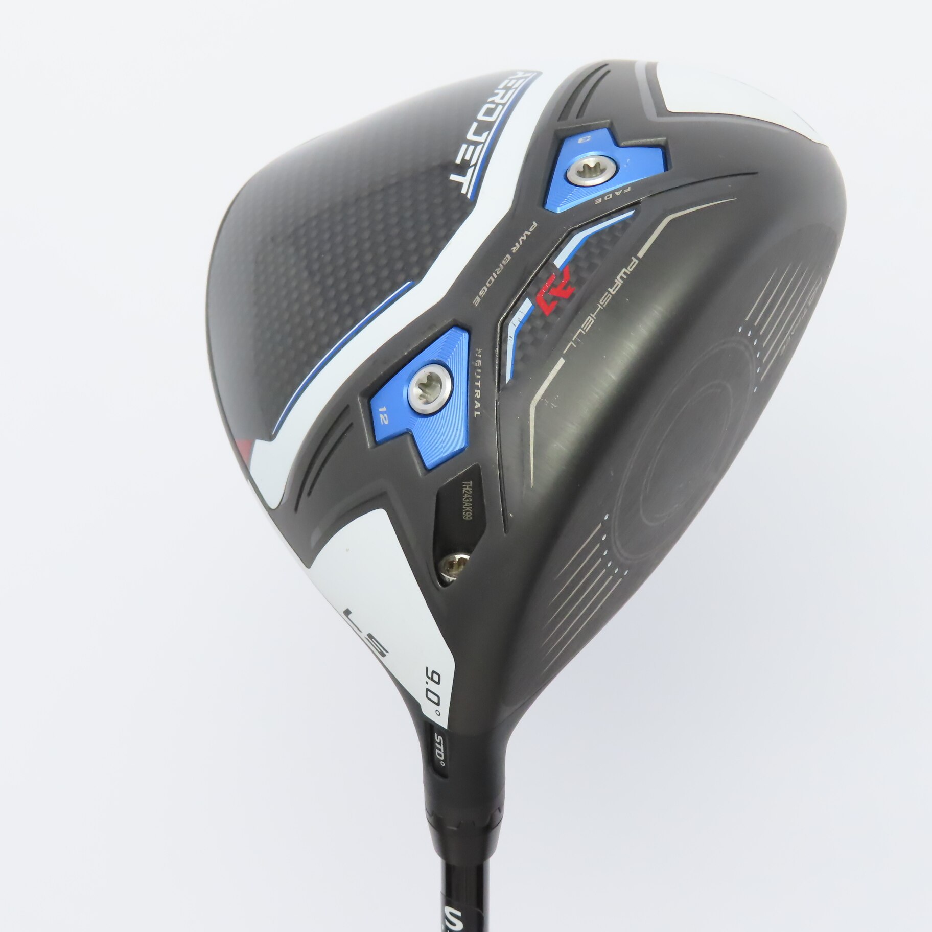 COBRA - コブラ【AEROJET】9.0 SPEEDER NX for COBRA(S) Cobra Driver cobra AEROJET – GOLF Partner USA