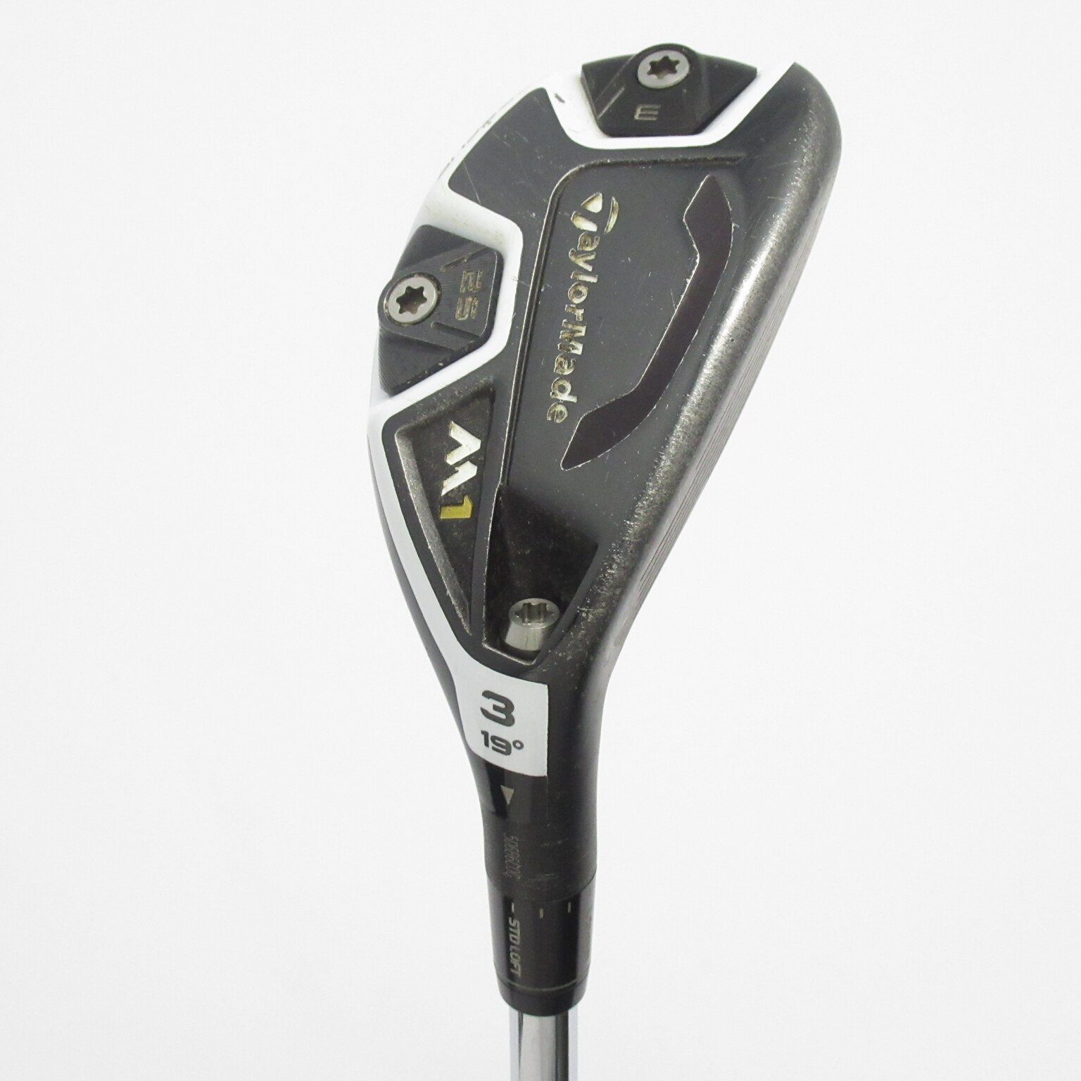 中古】M1 ゴルフクラブ (テーラーメイド) 通販｜GDO中古ゴルフクラブ