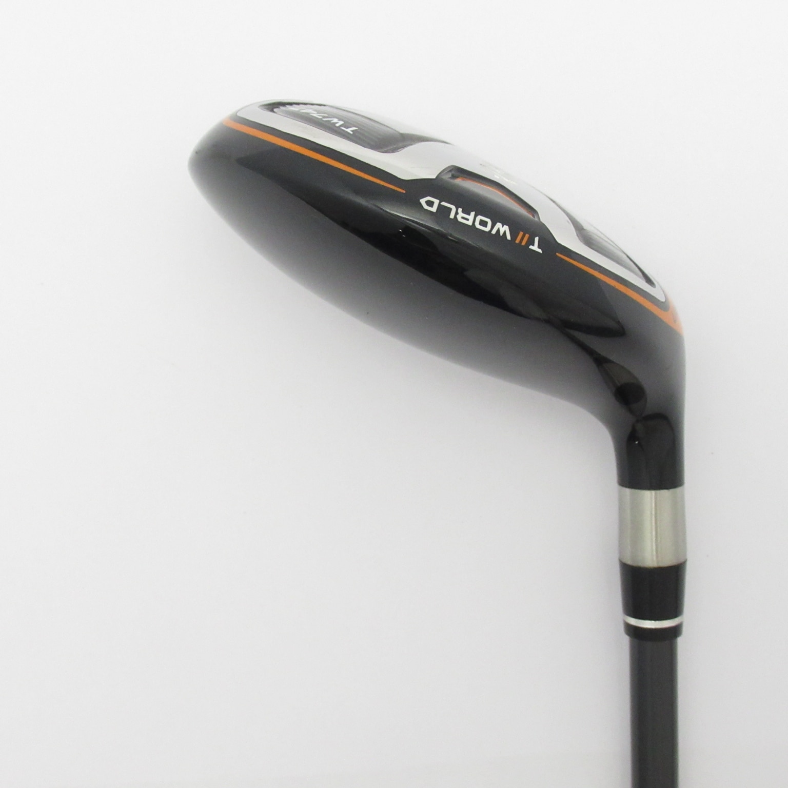 【希少スペック】HONMA TW747 UT 22度 UT-H8 V*a様 HONMA TW747 UT 22度 本間ゴルフ ツアーワールド TW747