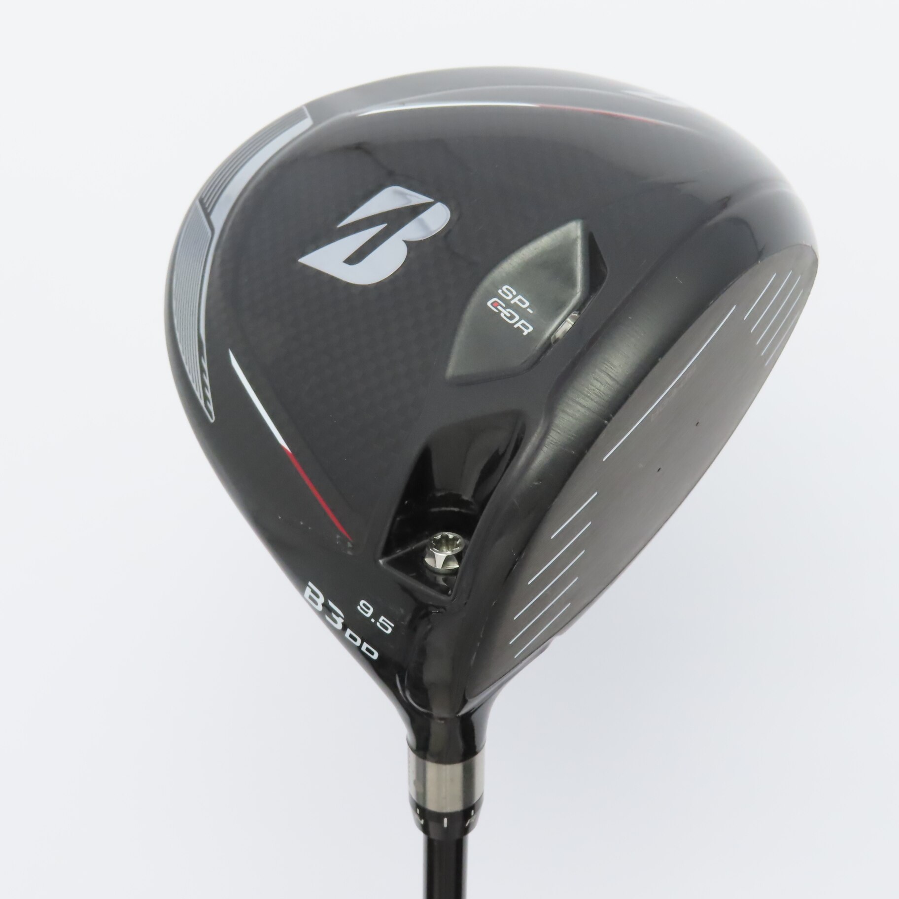 中古】B3 DD ドライバー (ブリヂストン) ブリヂストンゴルフ 通販｜GDO