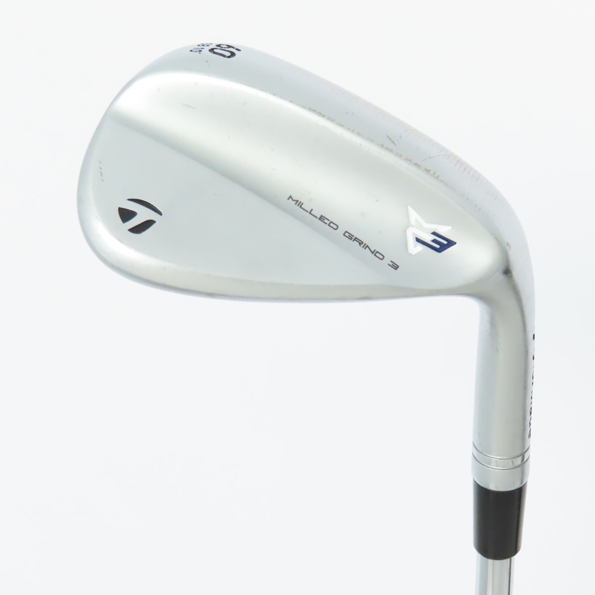 新品 ミルドグラインド 3 ウェッジ 52° 58° アプローチ 2本 セット