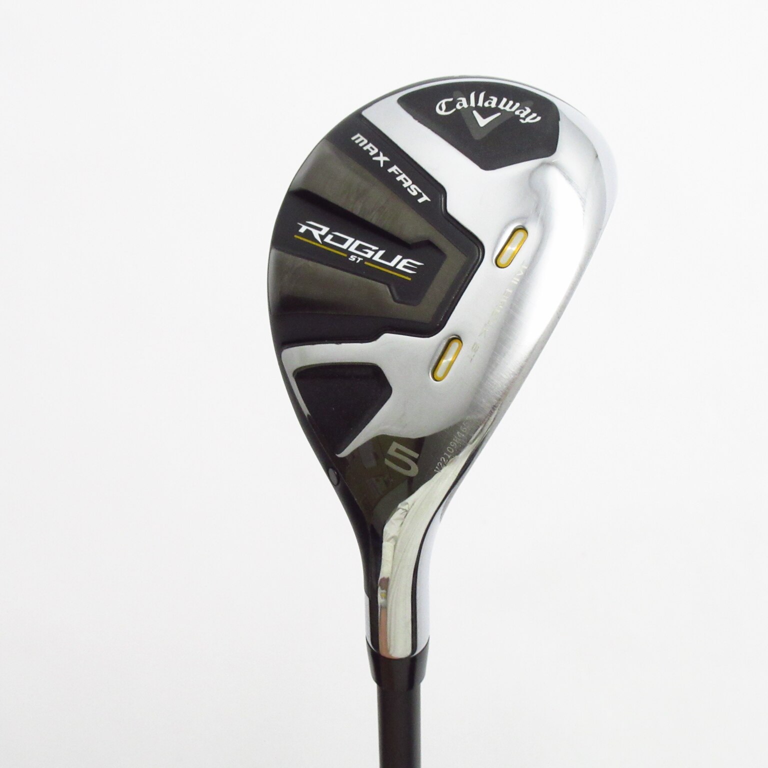 Callaway Rogue ST Max ドライバー レフティ CALLAWAY GOLF ROGUE ST MAX D DRIVER 12° GRAPHITE 5.0 STANDARD | eBay