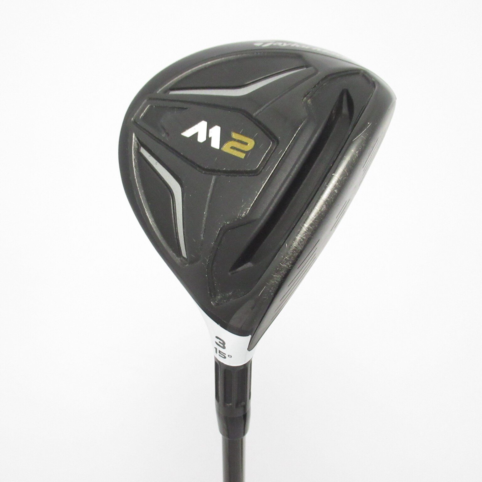 中古】M2 フェアウェイウッド (テーラーメイド) 通販｜GDO中古