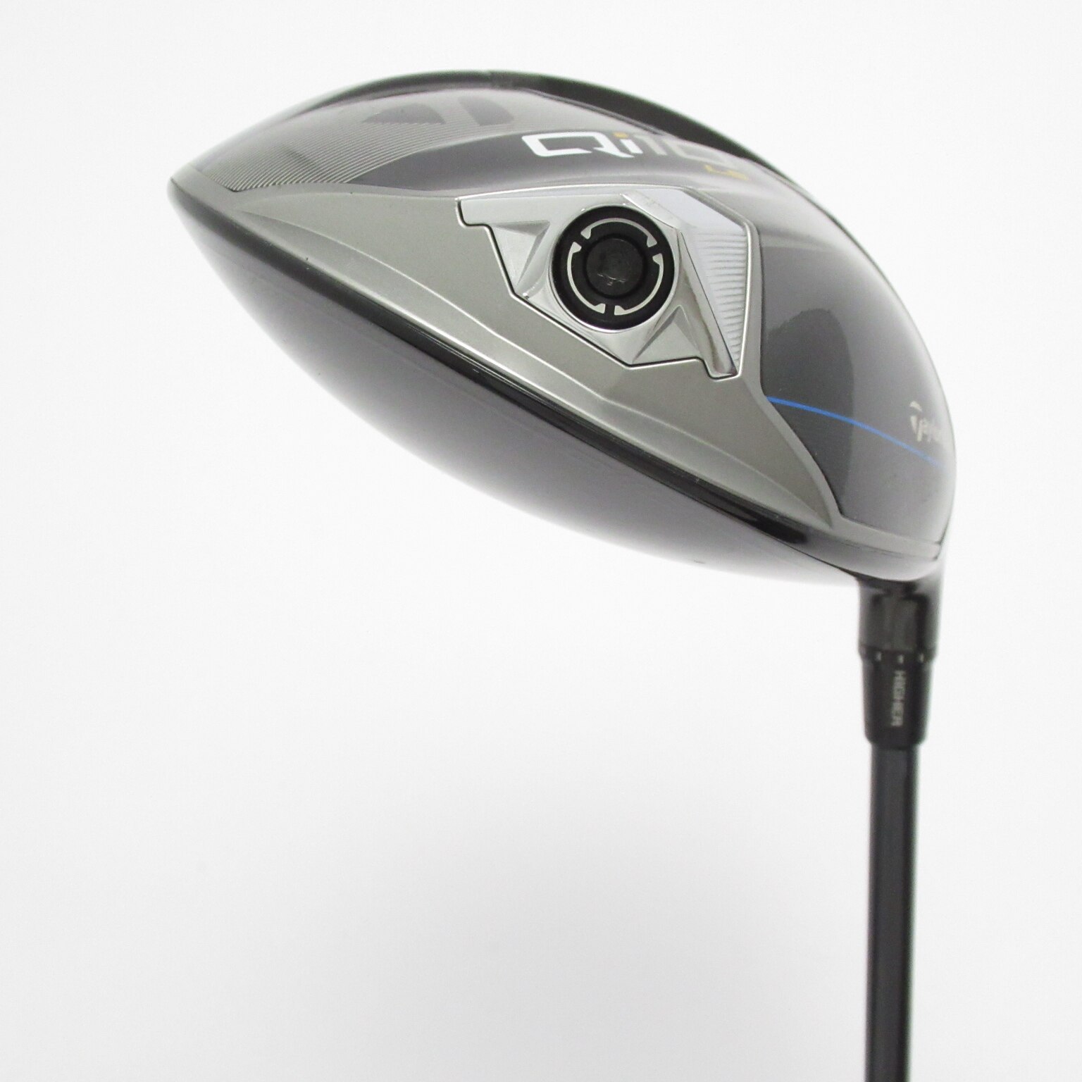 中古】Qi10 LS ドライバー Diamana Silver TM55(2025) 10.5 S C