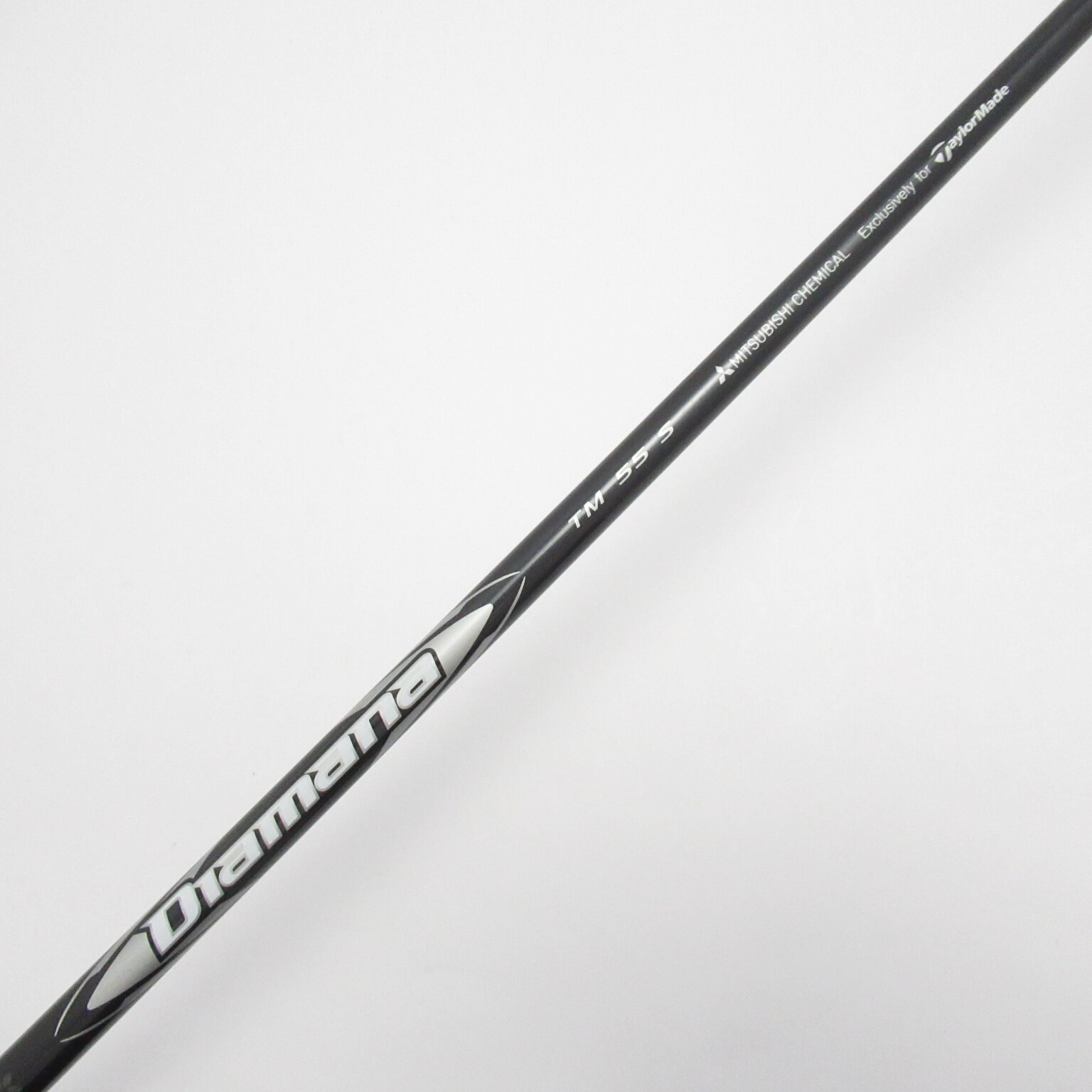 中古】Qi10 LS ドライバー Diamana Silver TM55(2025) 10.5 S C