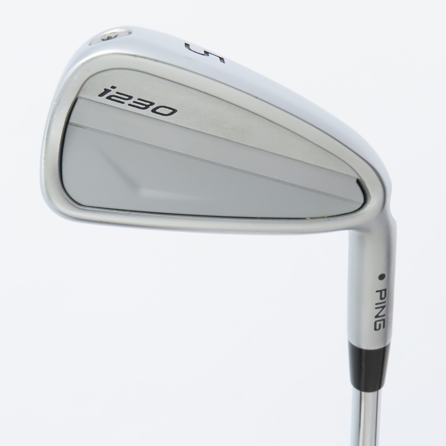i230アイアン│CLUB PING【PINGオフィシャルサイト】
