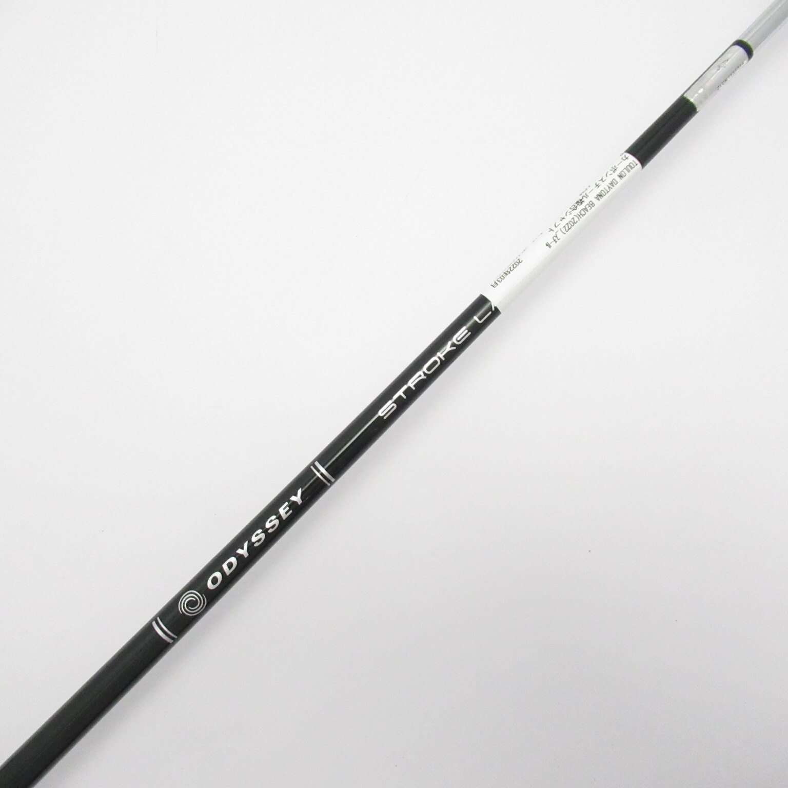中古】TOULON DAYTONA BEACH(2022) パター カーボンスチール複合