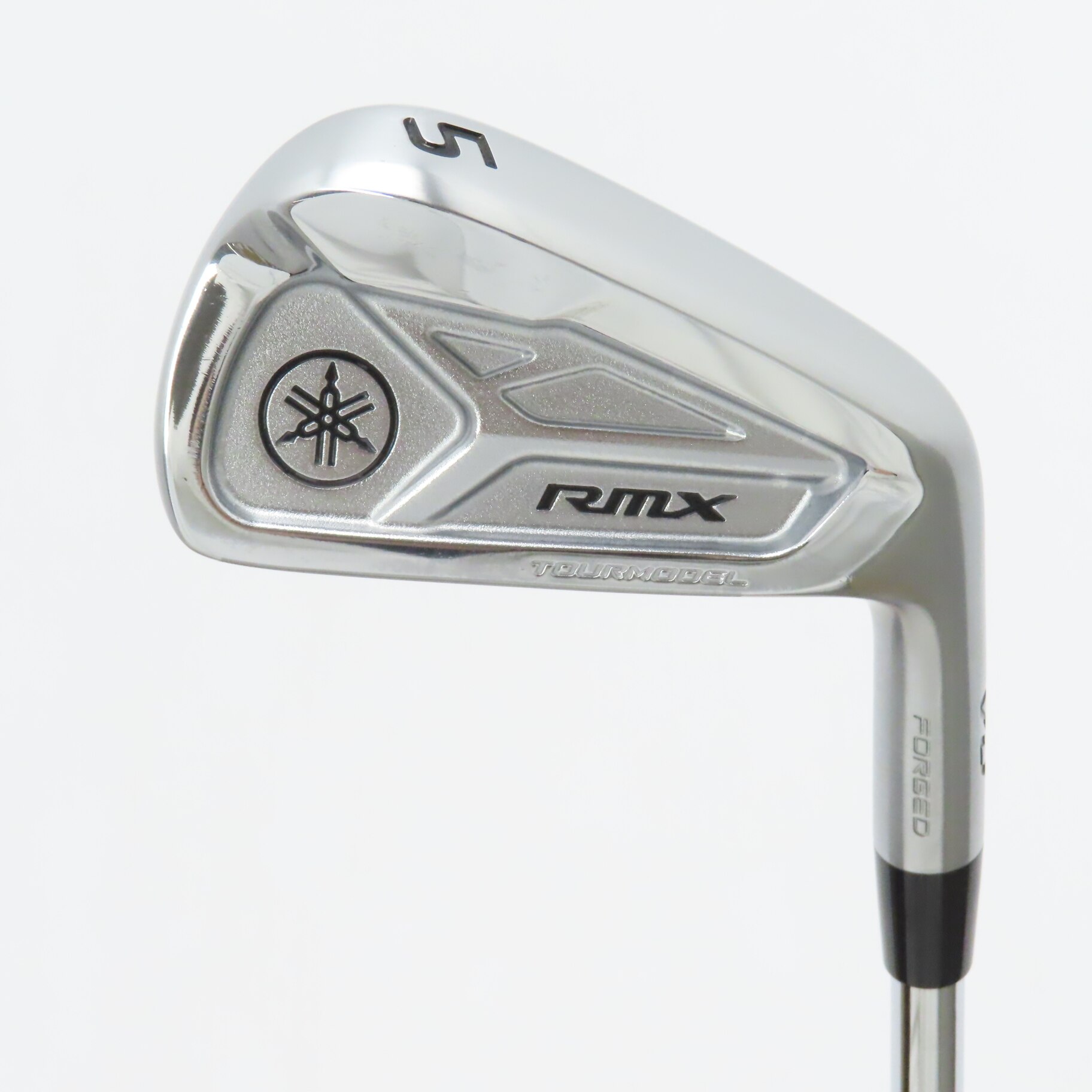 ヤマハ - ヤマハ RMX118アイアン NS PRO MODUS 120 S 中古美品 ヤマハ RMX118アイアン NS PRO MODUS 120 S 中古美品