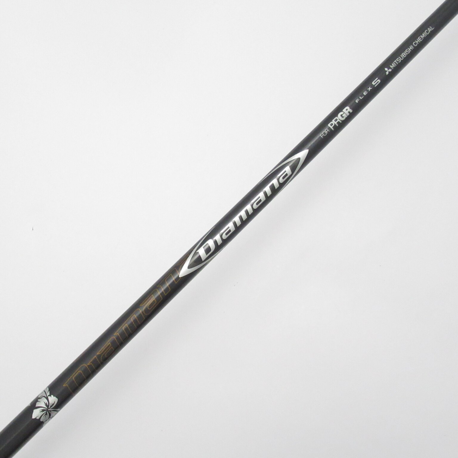 中古】RS5 フェアウェイウッド Diamana FOR PRGR 18 S CD(フェアウェイ