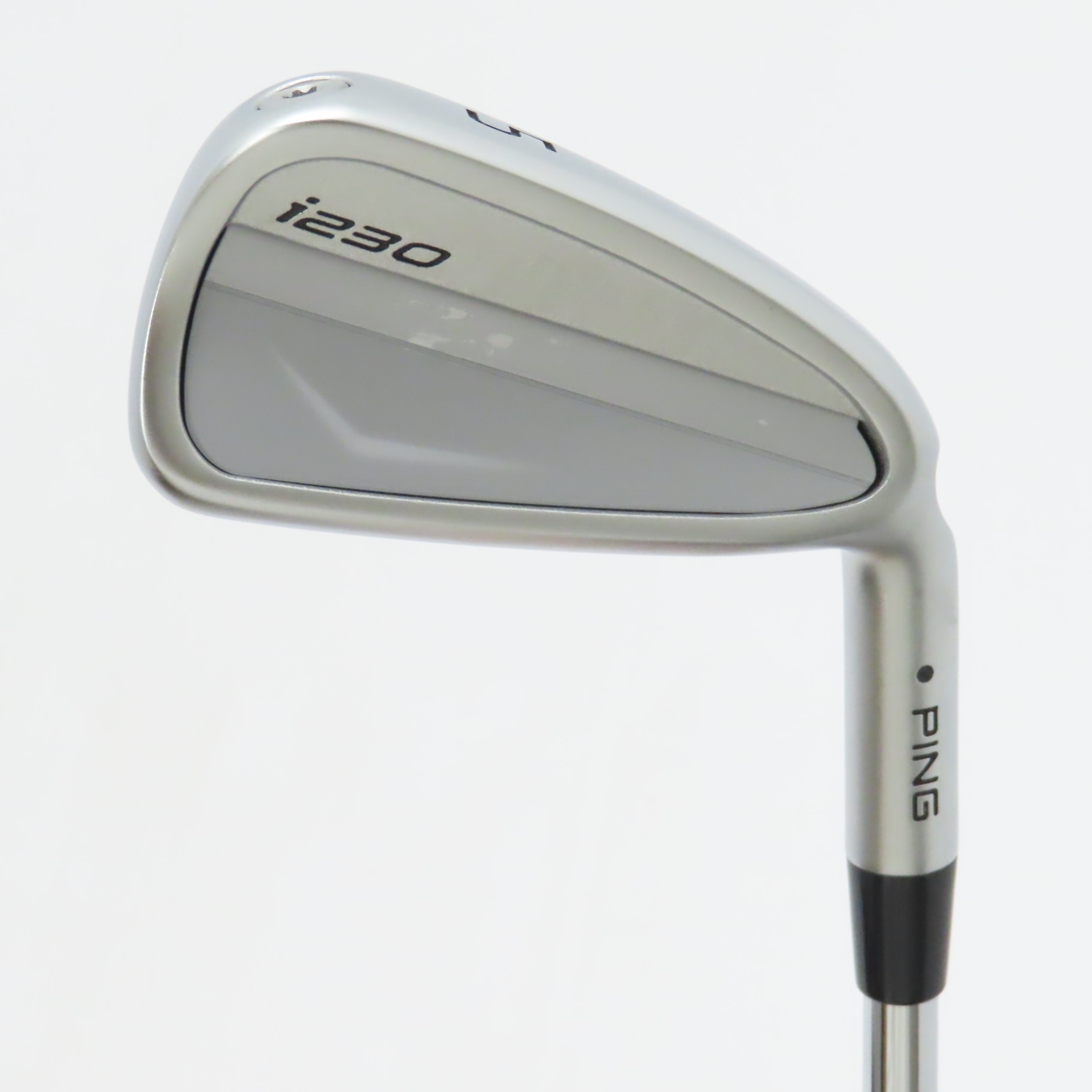 中古】i230 アイアンセット (ピン) Iシリーズ 通販｜GDO中古