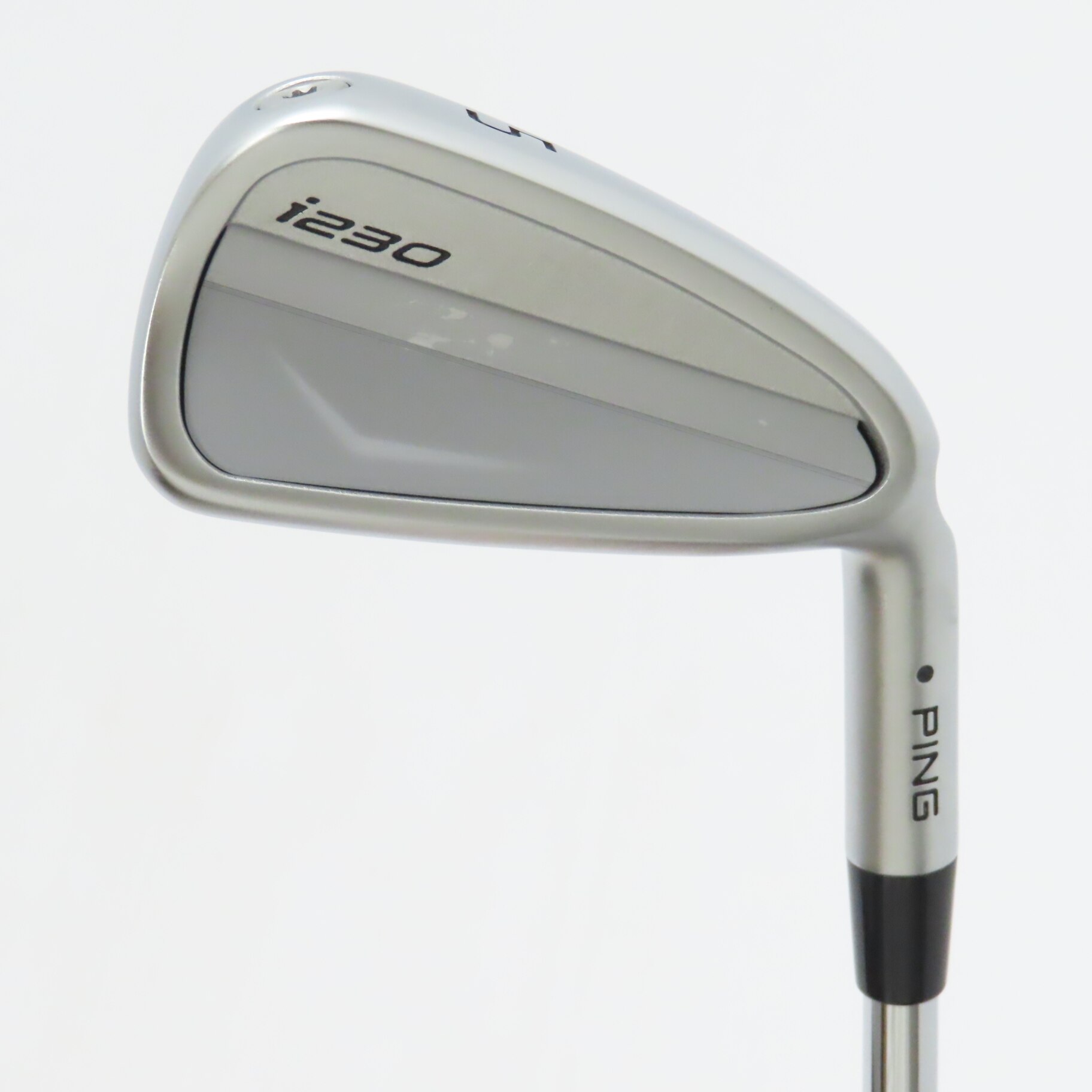 309　PING i230 UW 50° NSプロ MODUS3 TOUR ヨドバシ.com - PING ピン i230アイアン NS PRO MODUS3 TOUR 105