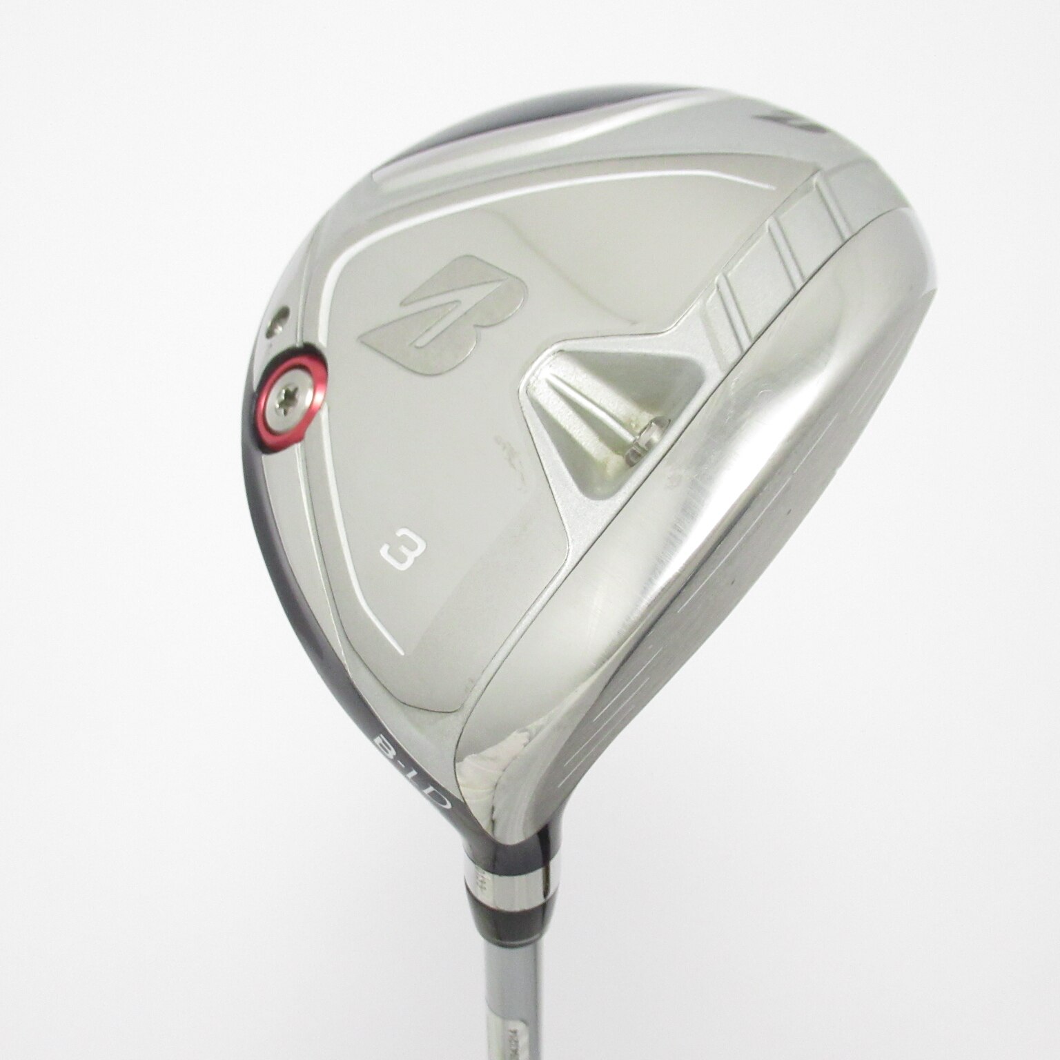 楽天市場】BRIDGESTONE GOLF BS ブリヂストンゴルフ B-LD