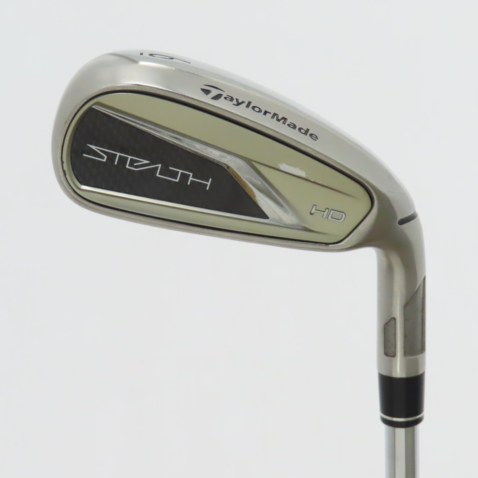 中古】ステルス アイアンセット (テーラーメイド) 通販｜GDO中古
