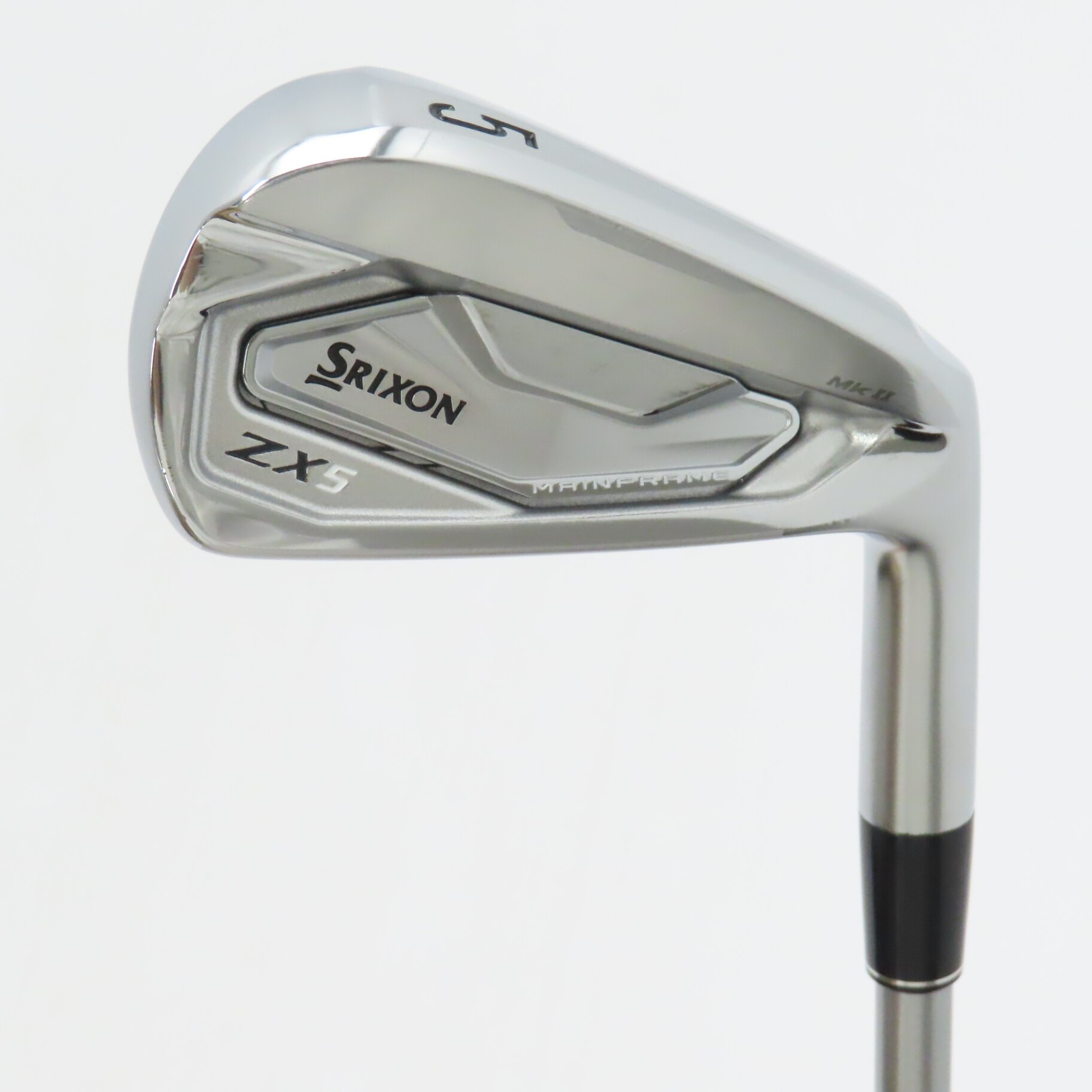【SRIXON】ZX5 mkⅡアイアン/6～PW/Diamana ZXⅡ60/S Amazon.com : Dunlop Srixon ZX5 MKII Iron, Single Item