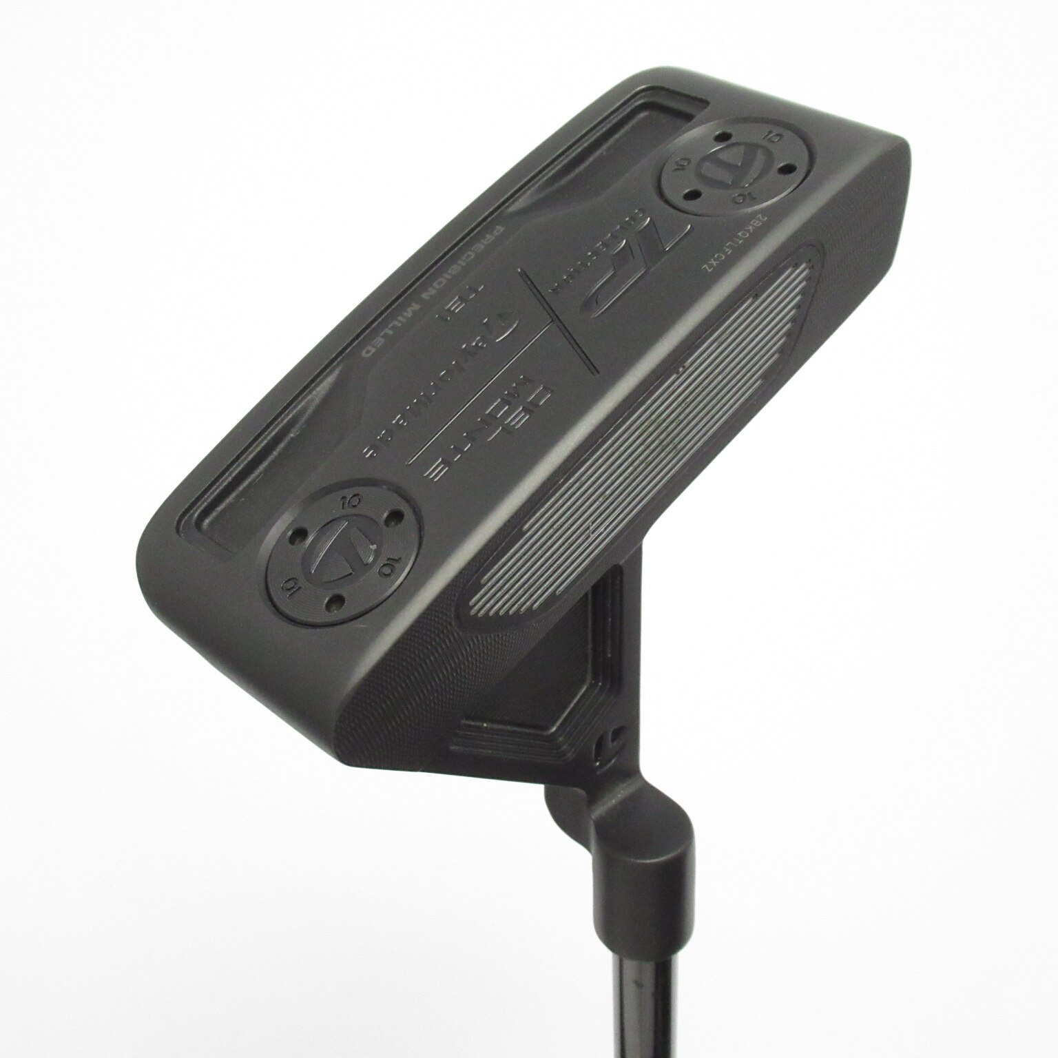 TaylorMade - (値下げ)テーラーメイドTPコレクションTB1パター TaylorMade 2022年モデル日本正規品 テーラーメイド TP