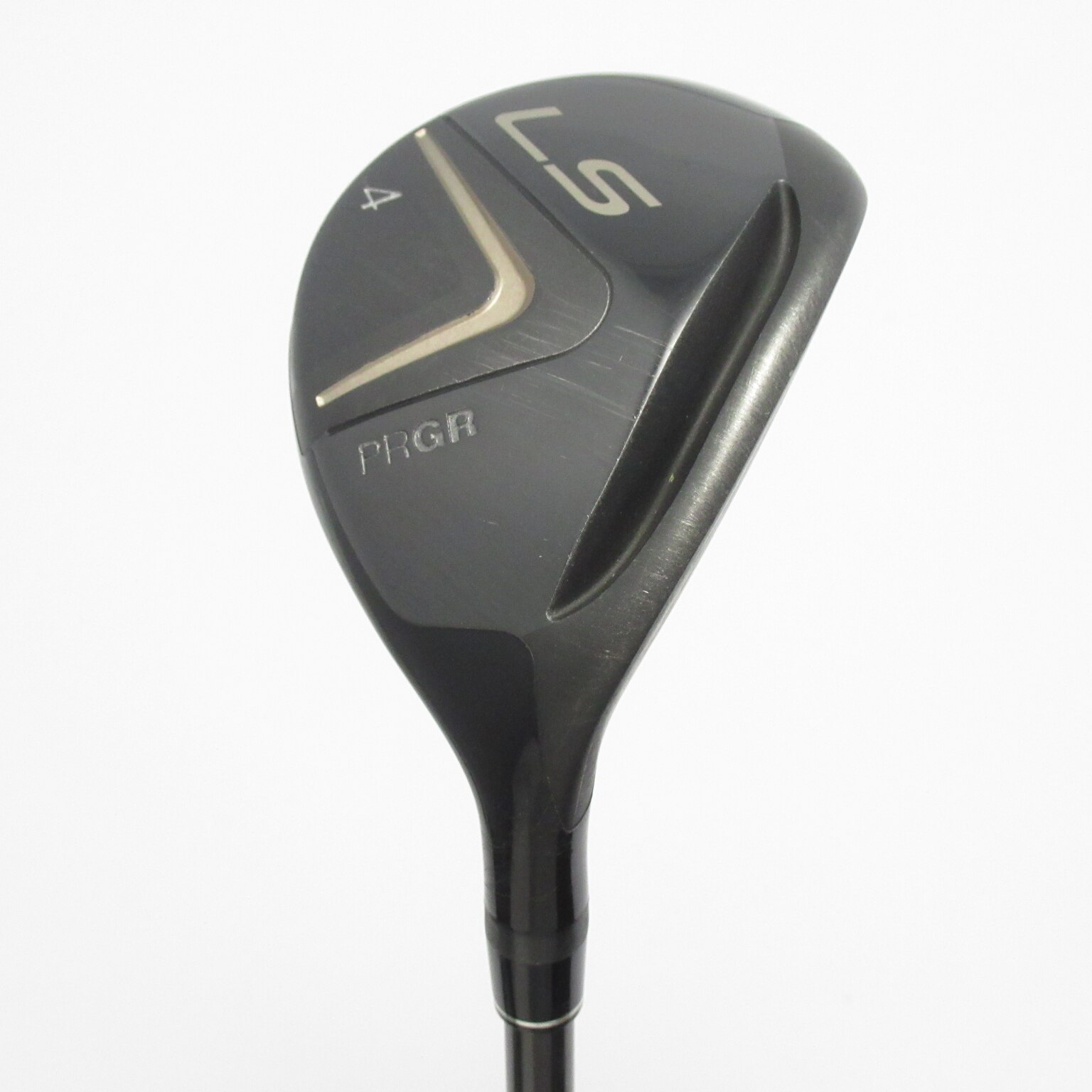 中古】LS(2021) ユーティリティ (プロギア) LS 通販｜GDO中古ゴルフクラブ