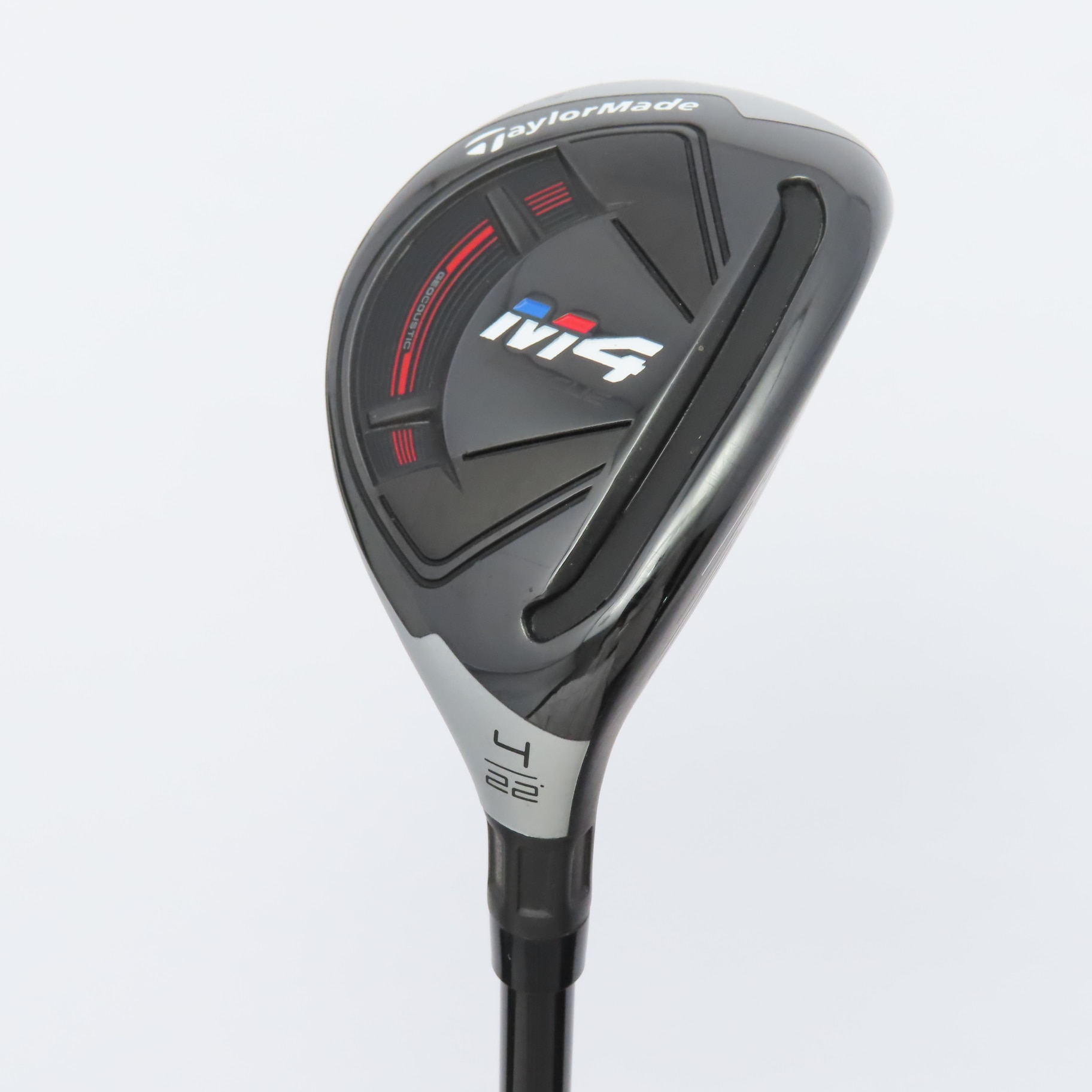 TaylorMade - テーラーメイド M4 ユーティリティ レディース Amazon | TaylorMade M4 ユーティリティ(女性用、右利き、番手