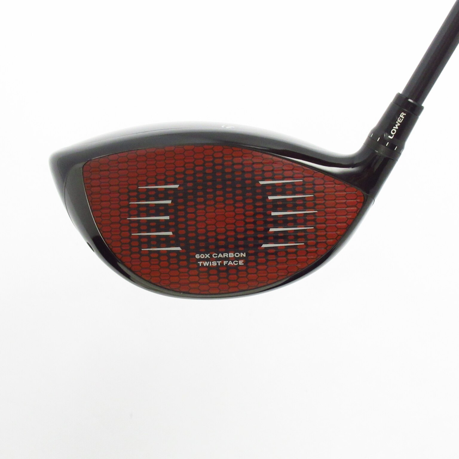 中古】ステルス HD ドライバー TENSEI RED TM50(2022) 10.5 S BC