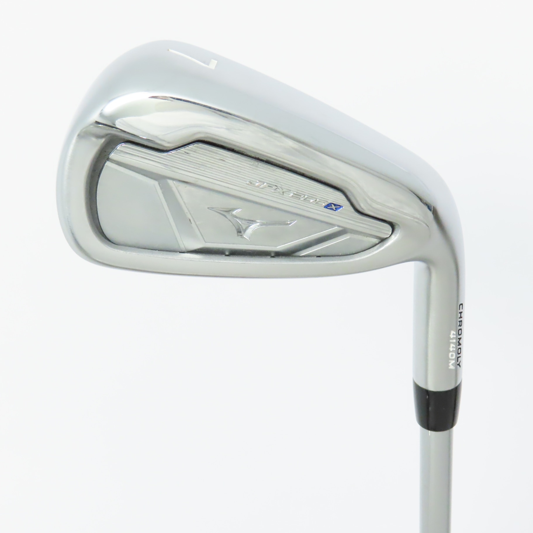 中古】JPX 200X アイアン 20 MFUSION I 26 SR C(アイアン