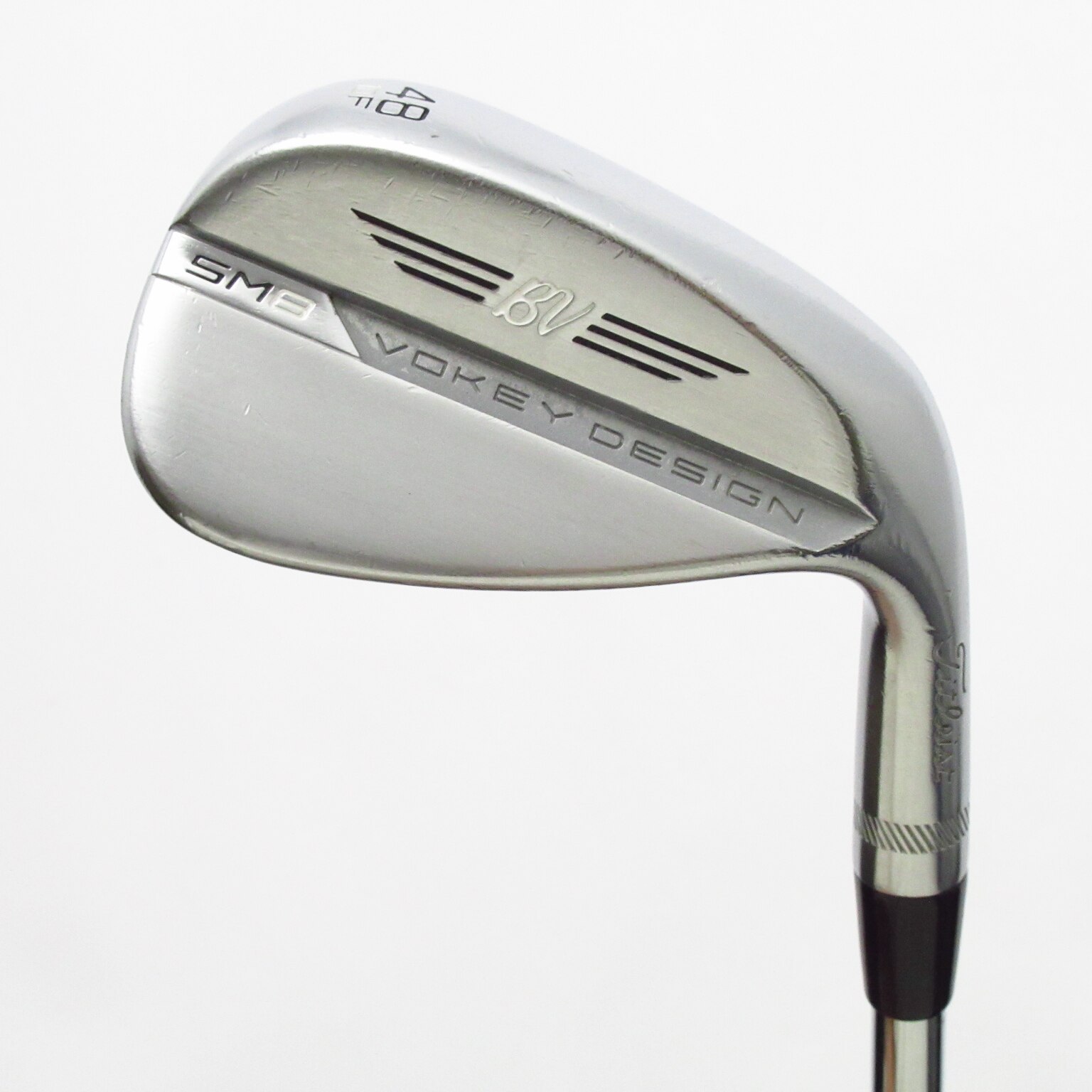 Titleist SM7 52度 12Fボーケイウェッジ