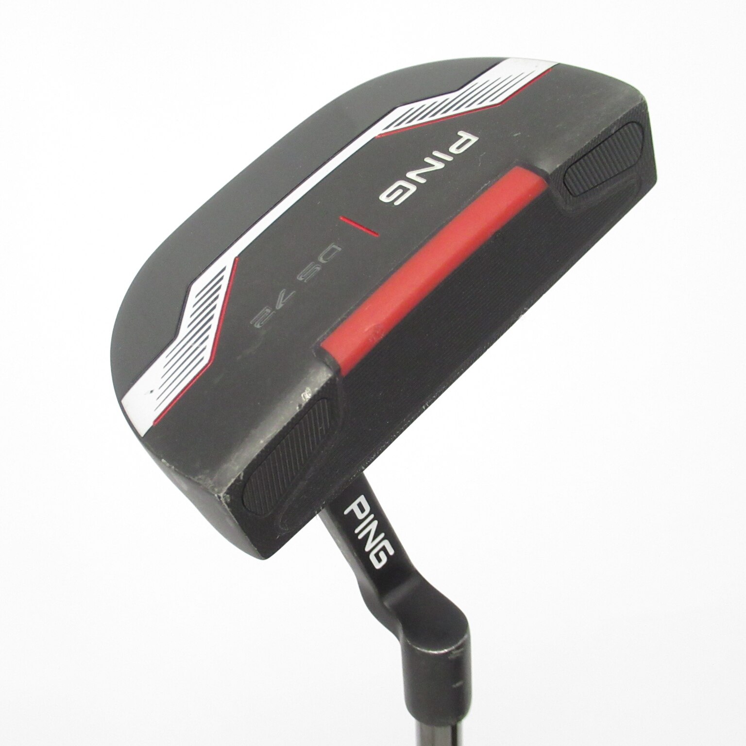 中古】DS 72 [2021] パター (ピン) PING 通販｜GDO中古ゴルフクラブ