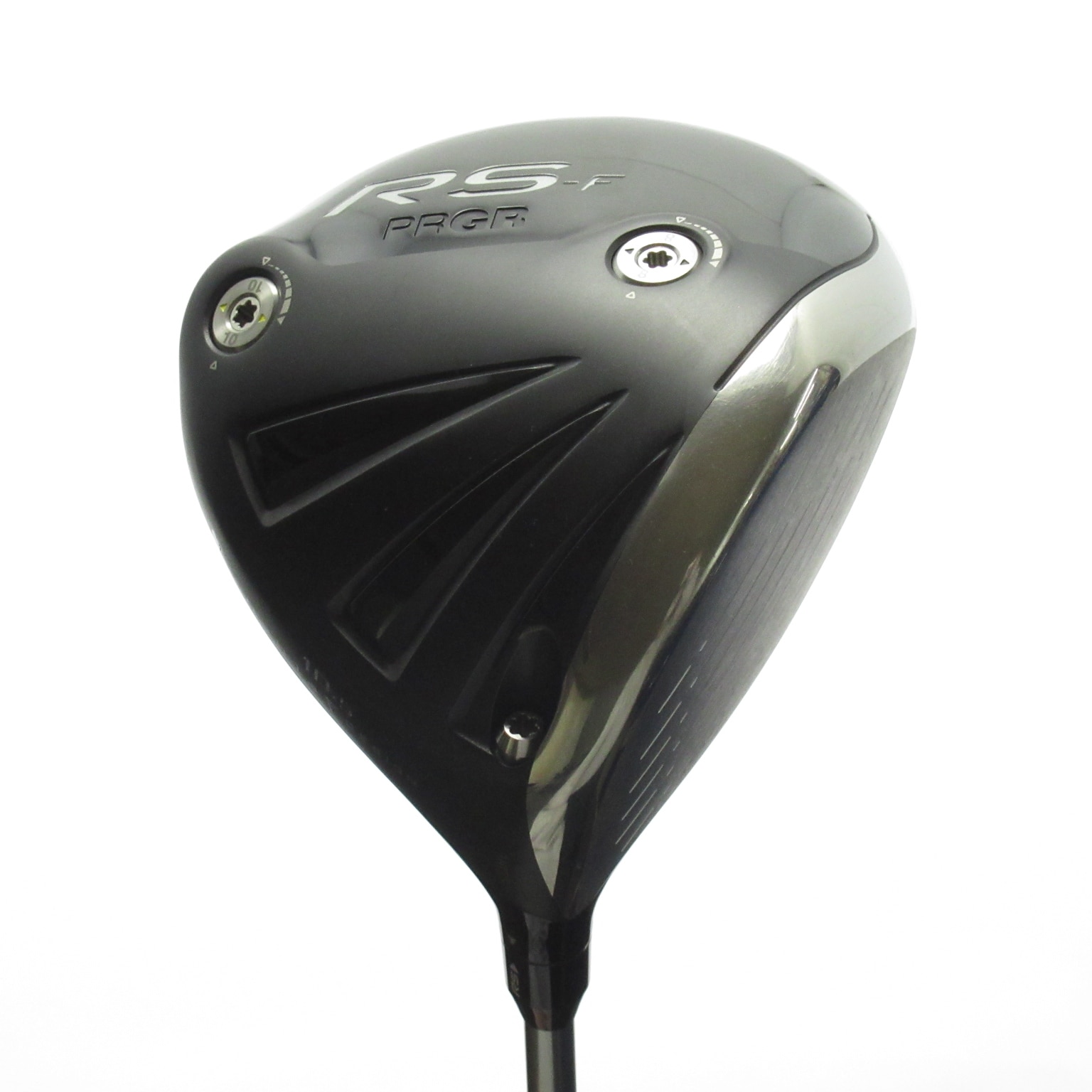 プロギア RS(2017) ドライバー ツアーAD TP-5S